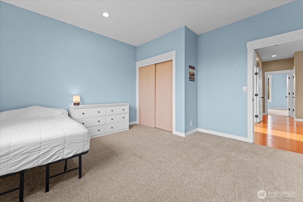 219 Bremgartner Road