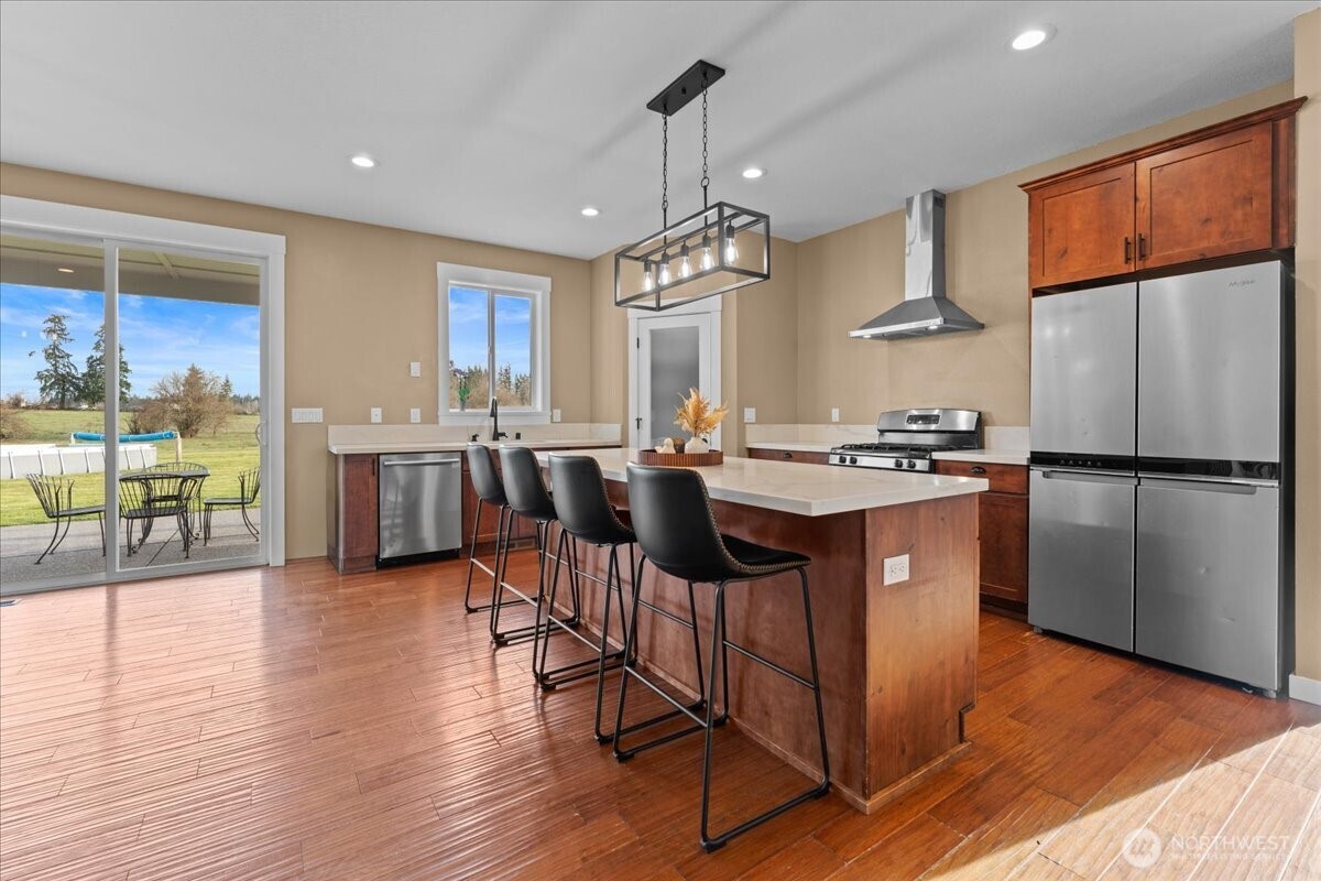 219 Bremgartner Road