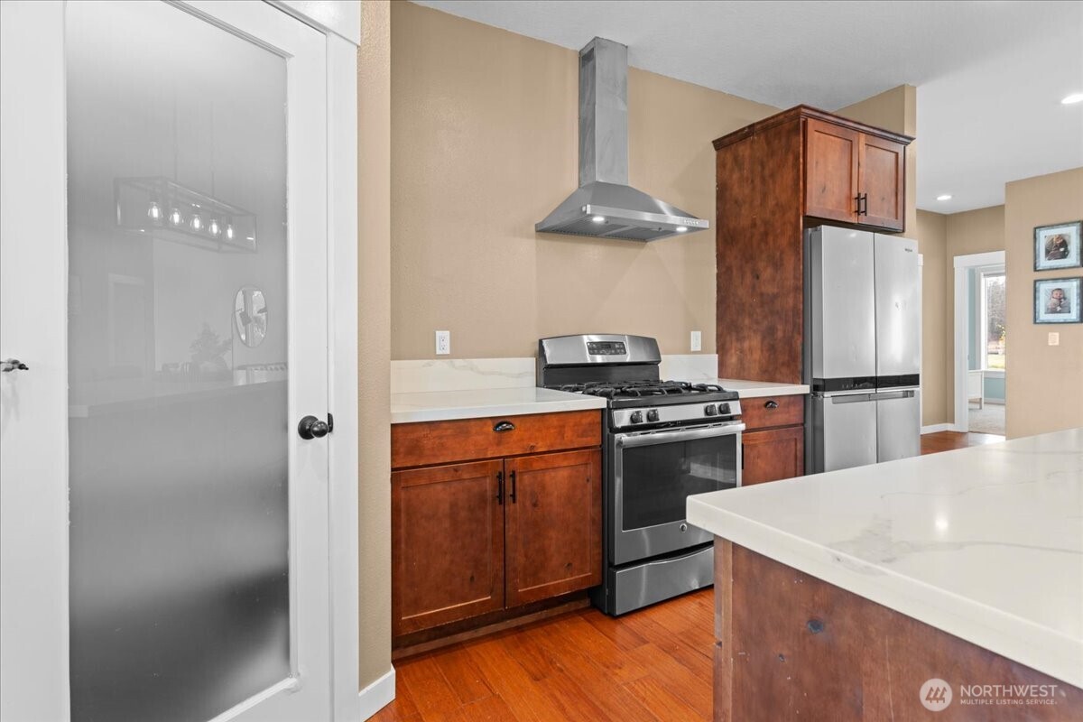 219 Bremgartner Road