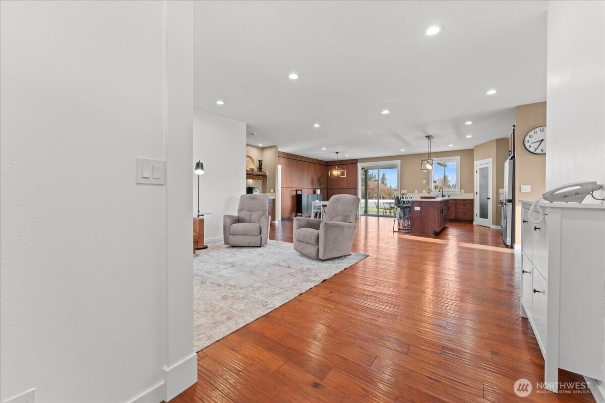 219 Bremgartner Road