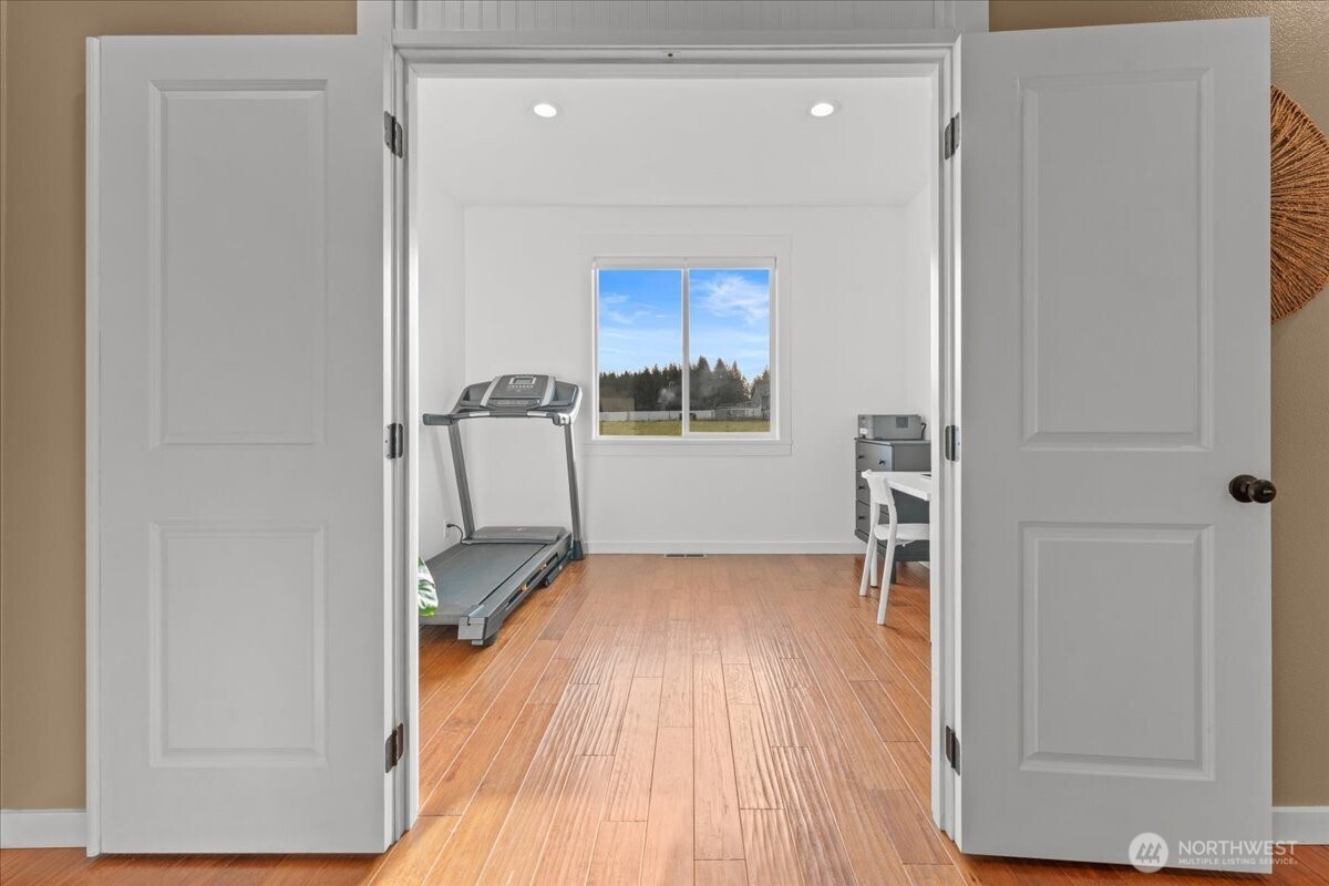 219 Bremgartner Road