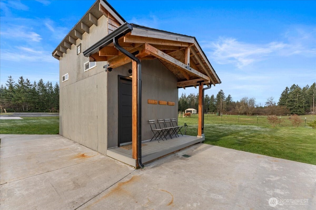 219 Bremgartner Road