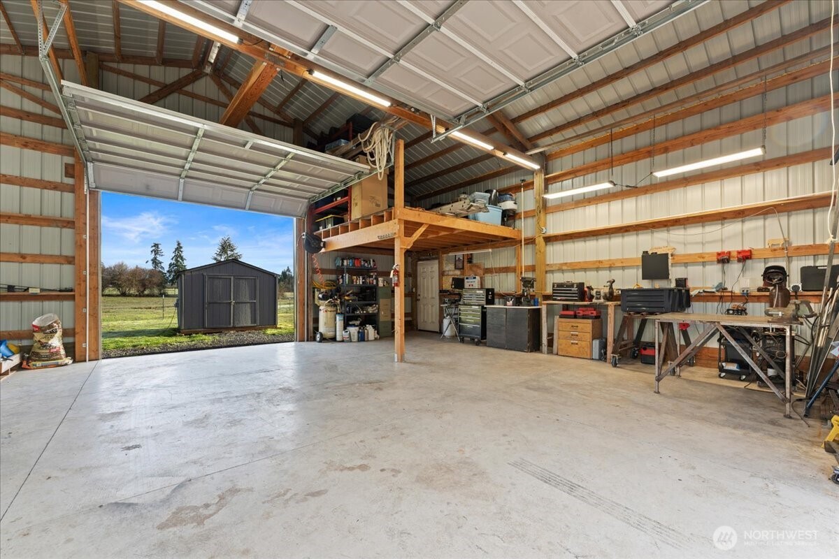 219 Bremgartner Road