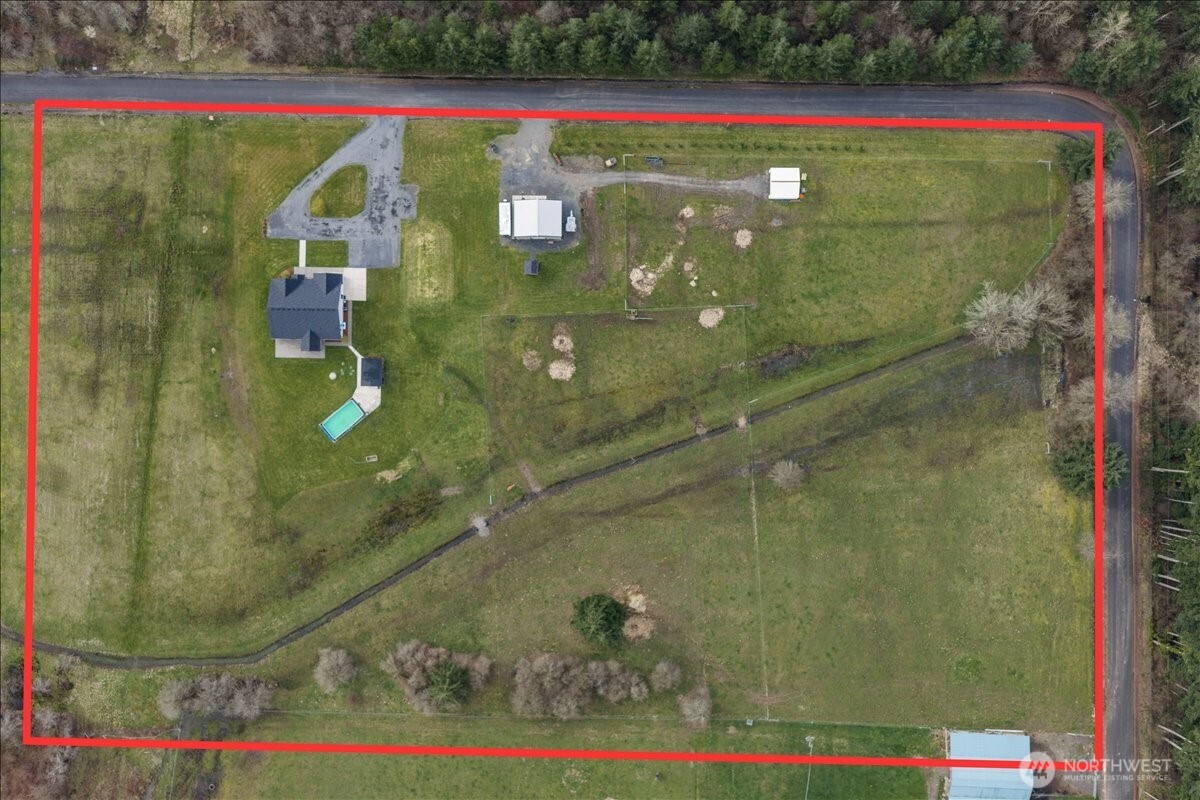 219 Bremgartner Road