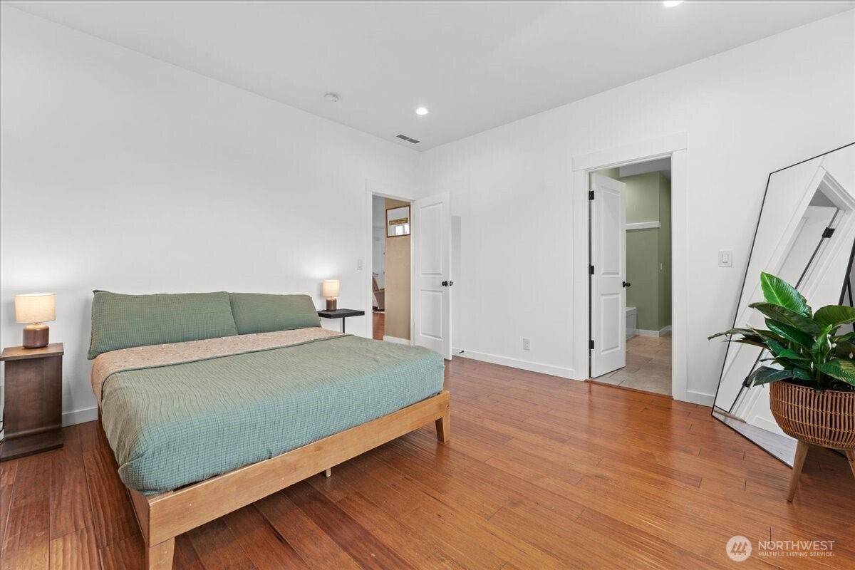 219 Bremgartner Road