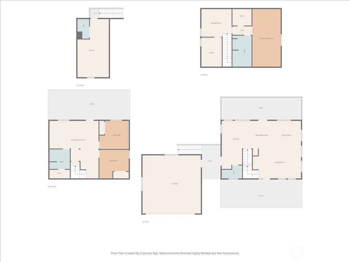 188 Sparrow Lane