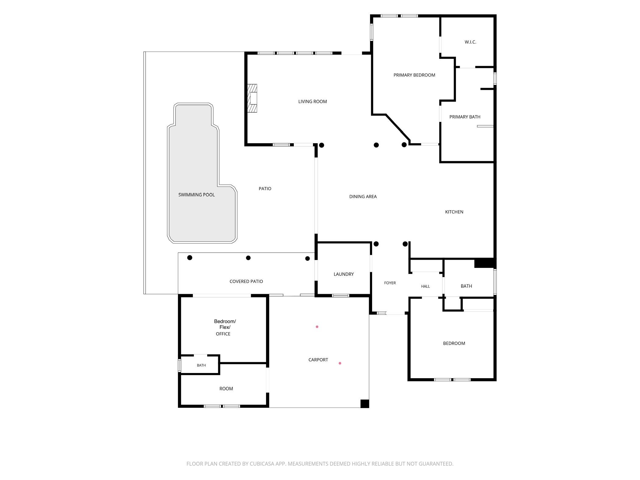 1624 Llani Lane