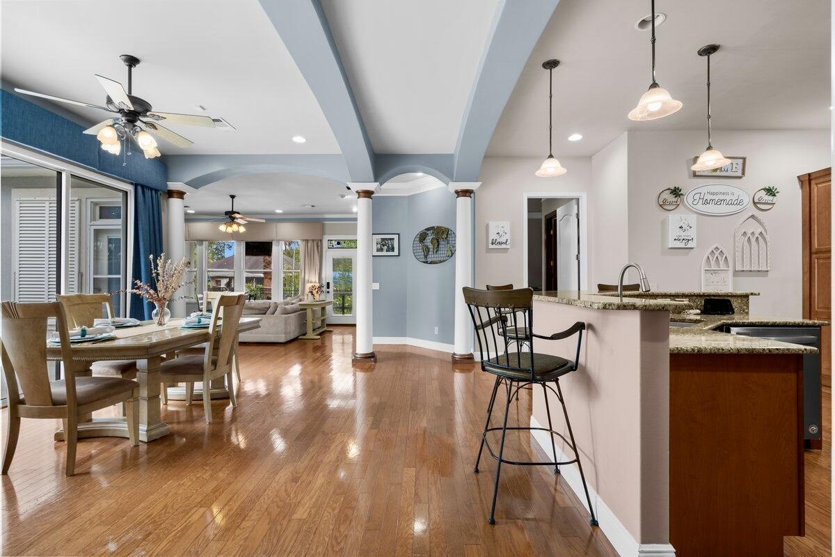 1624 Llani Lane