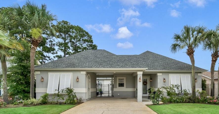 1624 Llani Lane