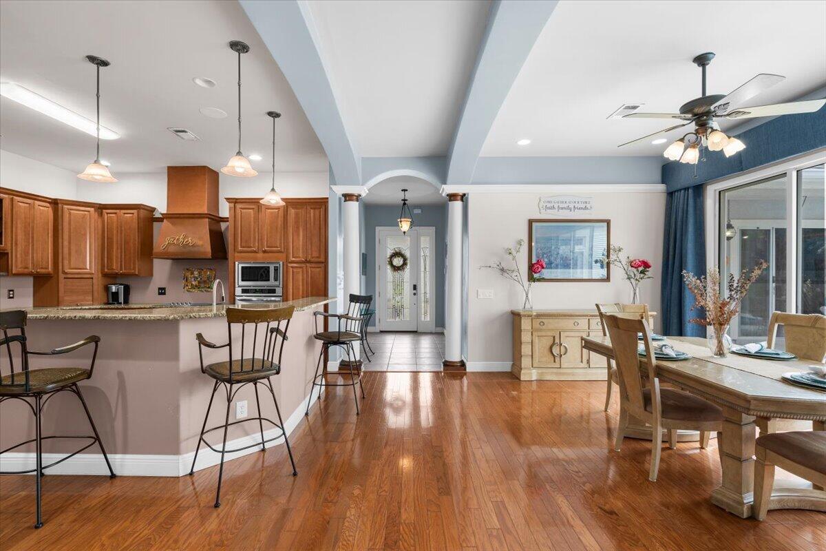 1624 Llani Lane