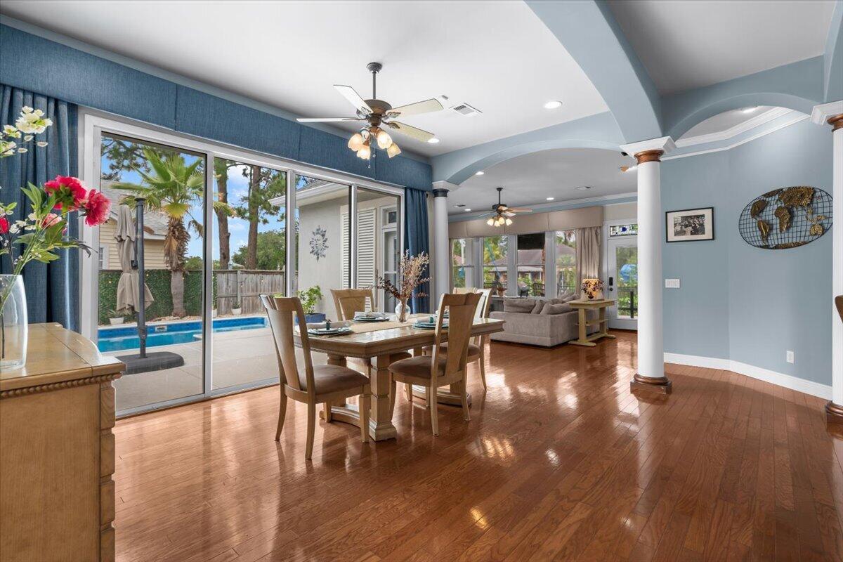 1624 Llani Lane