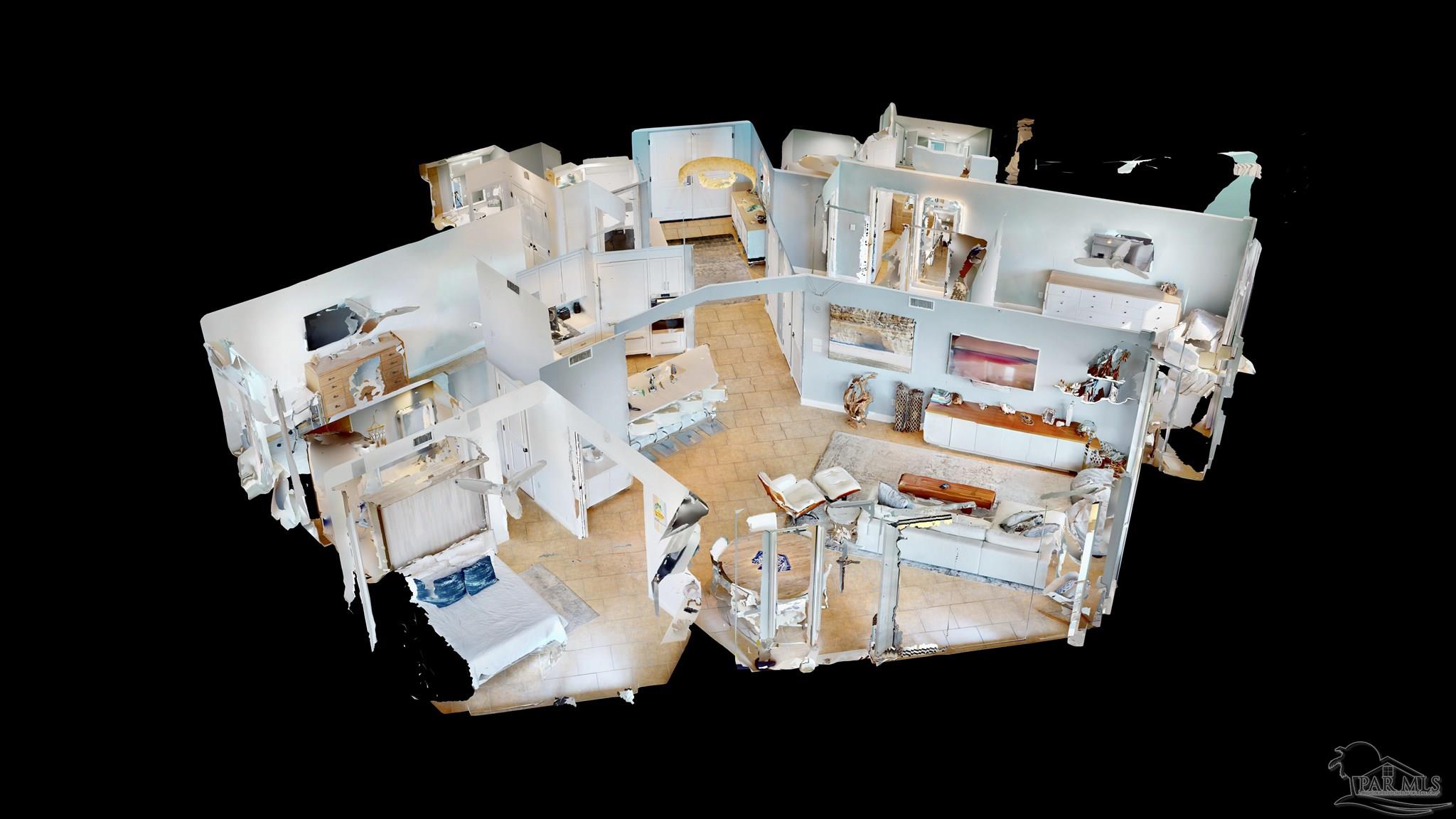 4 Portofino Dr # 1904