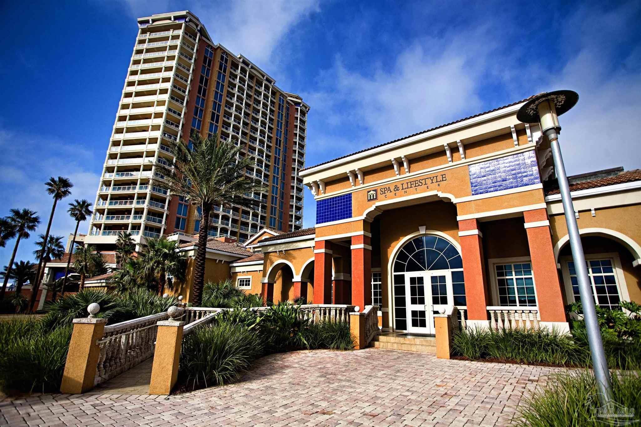 4 Portofino Dr # 1904