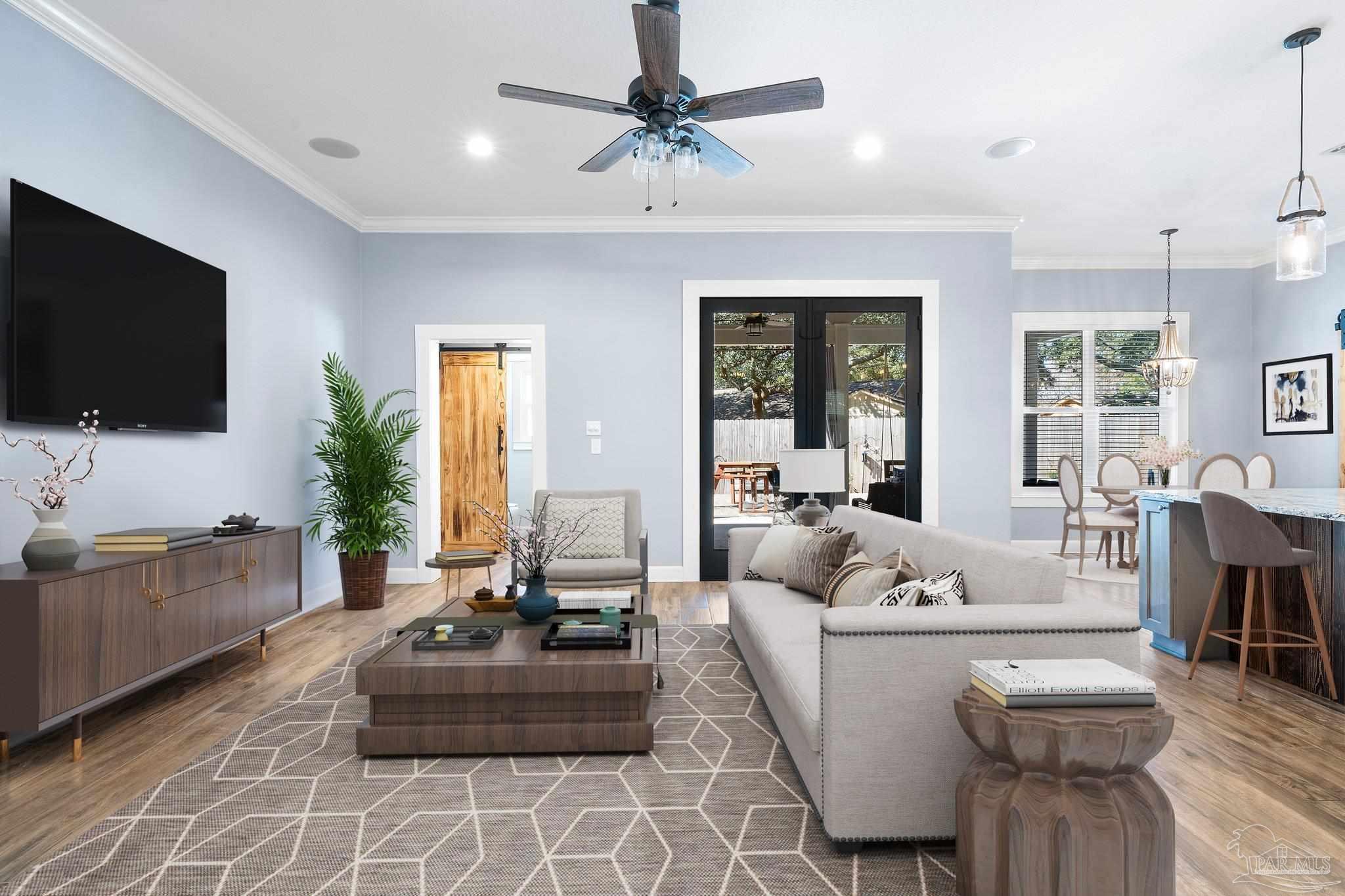 2804 Whisper Pine Dr