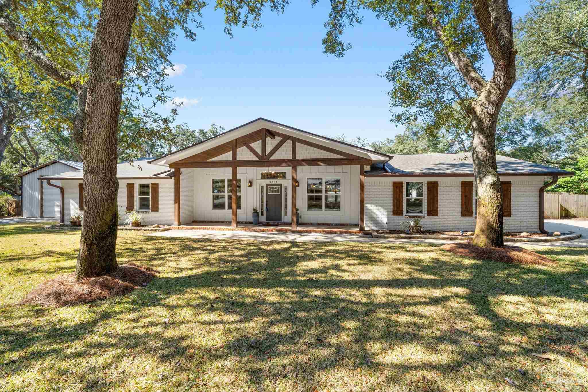 2804 Whisper Pine Dr