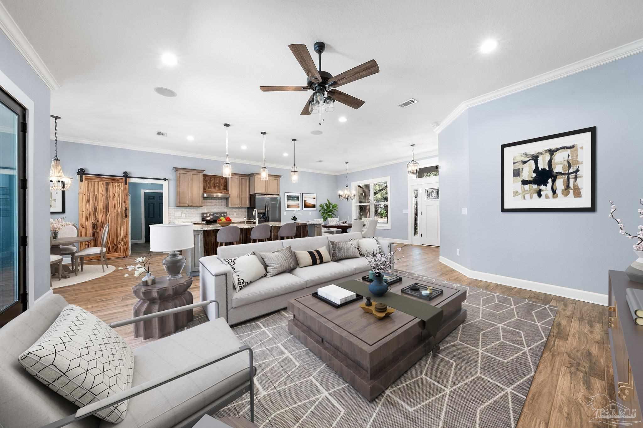 2804 Whisper Pine Dr