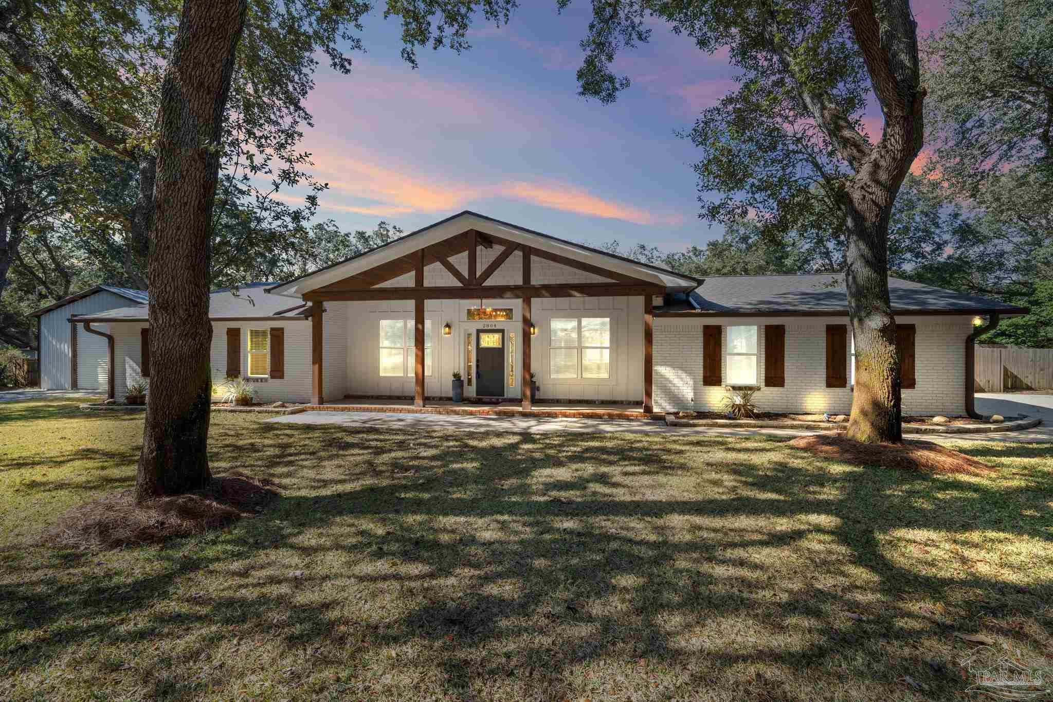 2804 Whisper Pine Dr