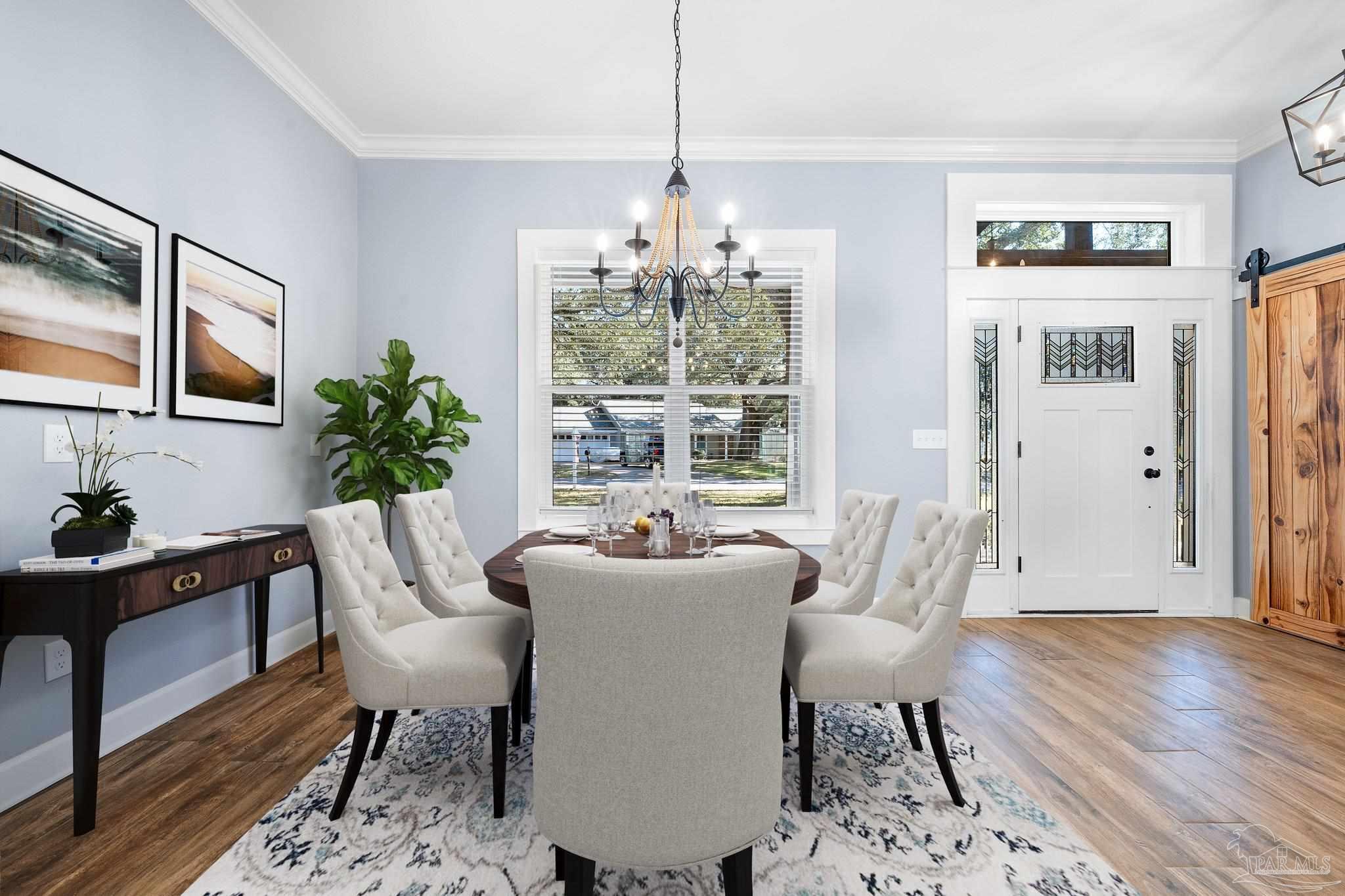 2804 Whisper Pine Dr