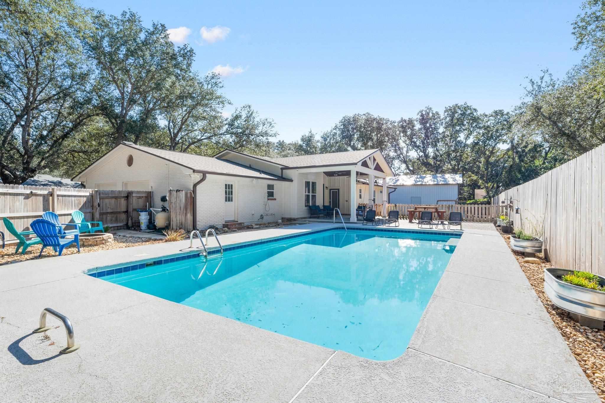 2804 Whisper Pine Dr