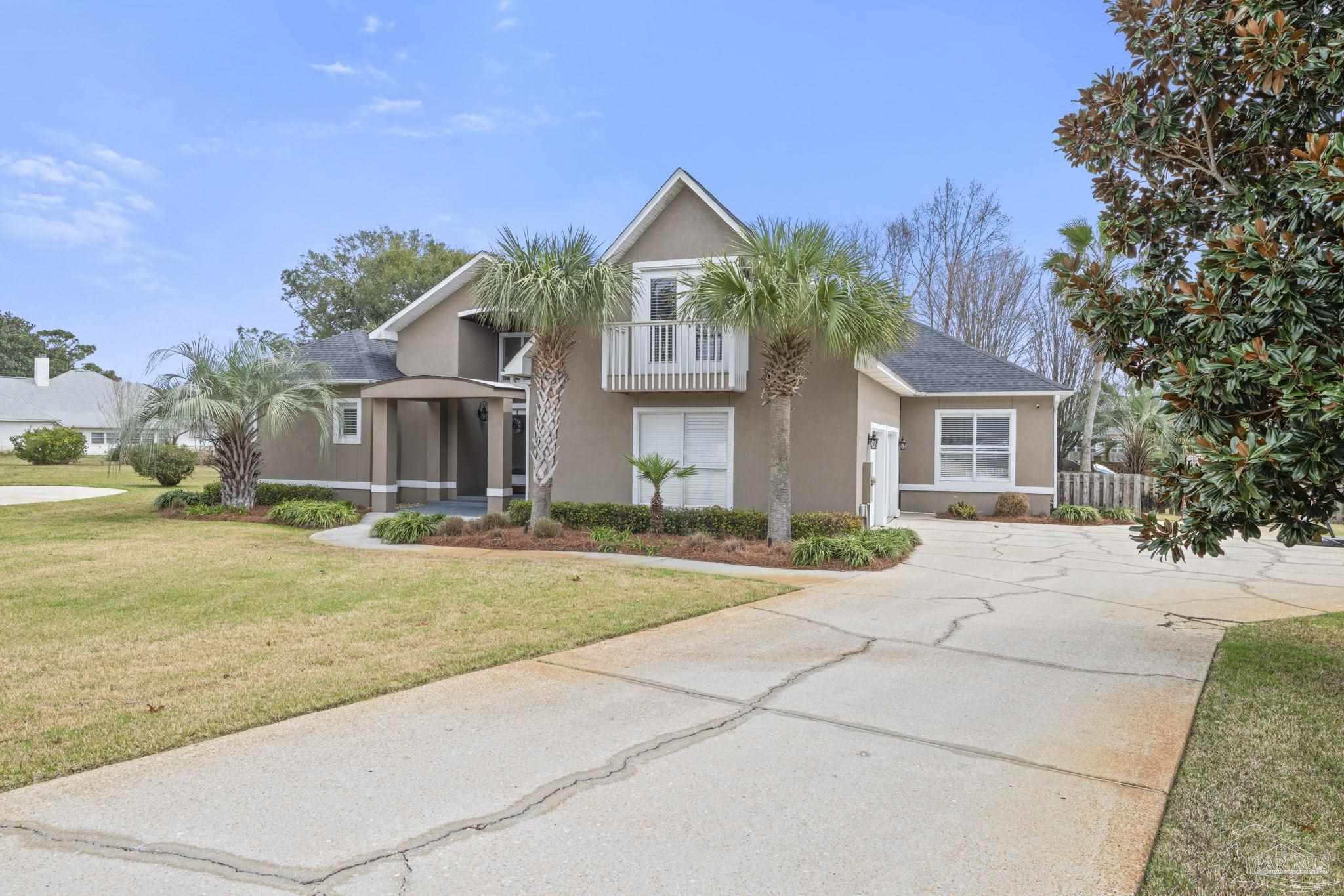 1399 Players Club Ct