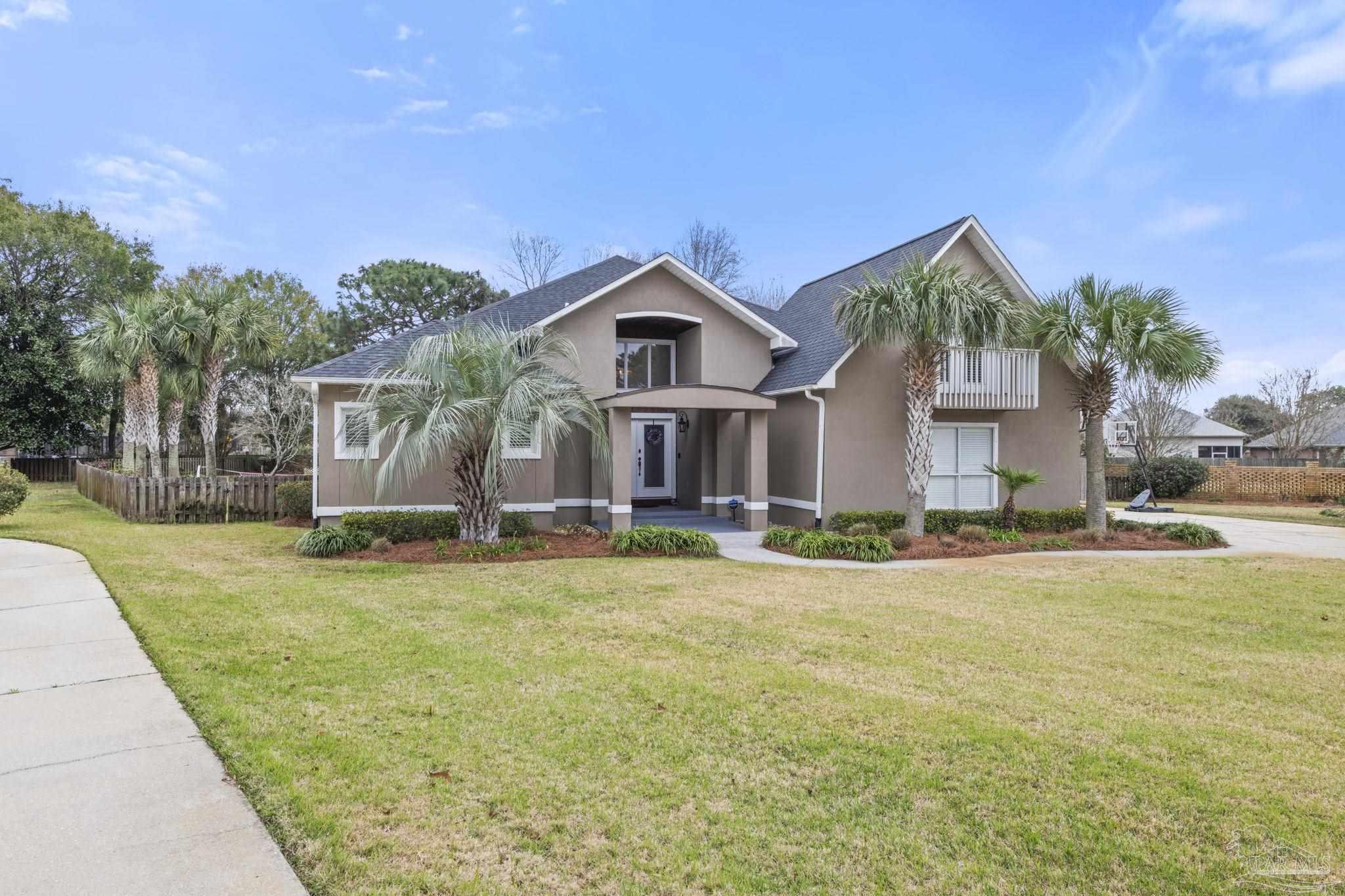 1399 Players Club Ct