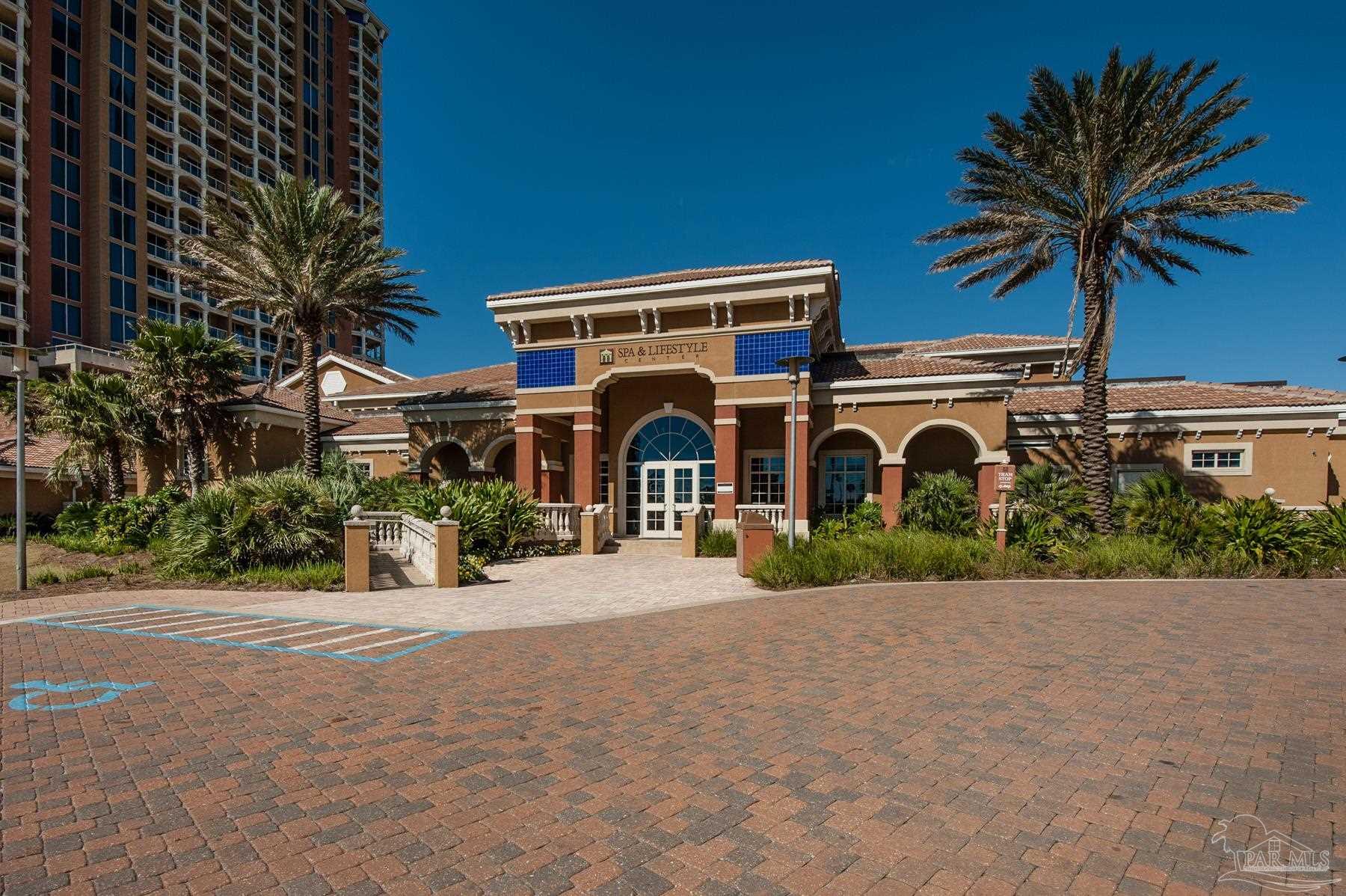 1 Portofino Dr # 2003