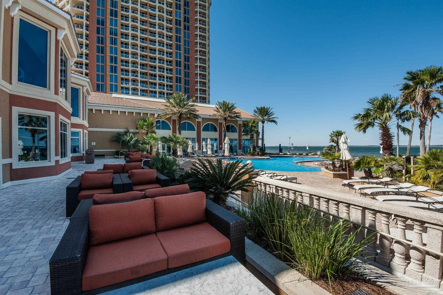 1 Portofino Dr # 2003