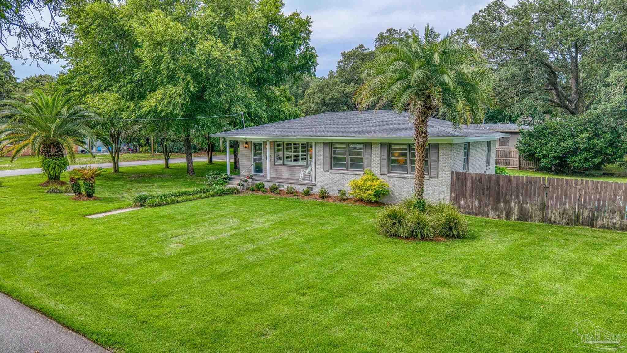 100 San Carlos Ave