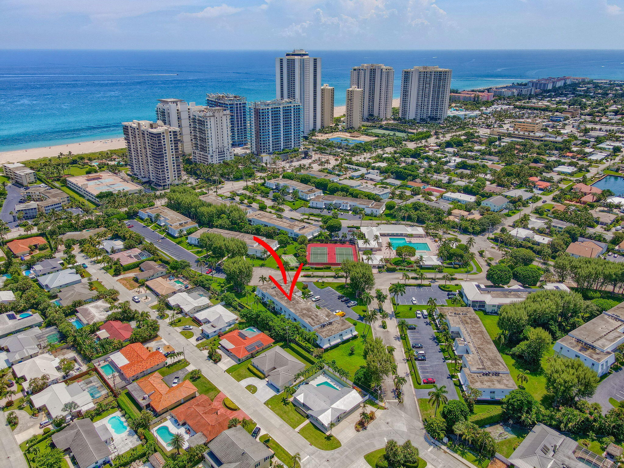 1210 N Sugar Sands Boulevard 243