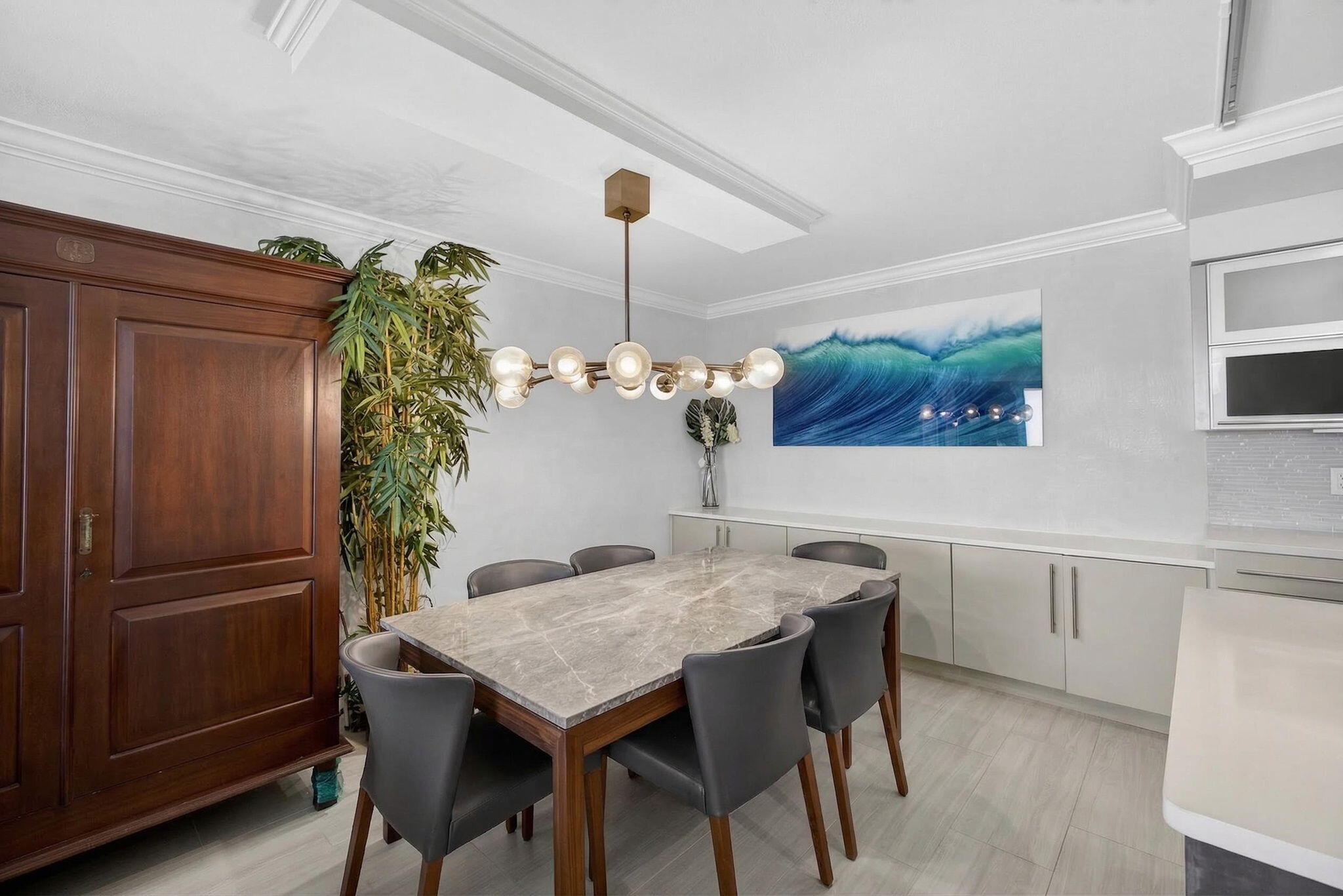5440 N Ocean Drive 805