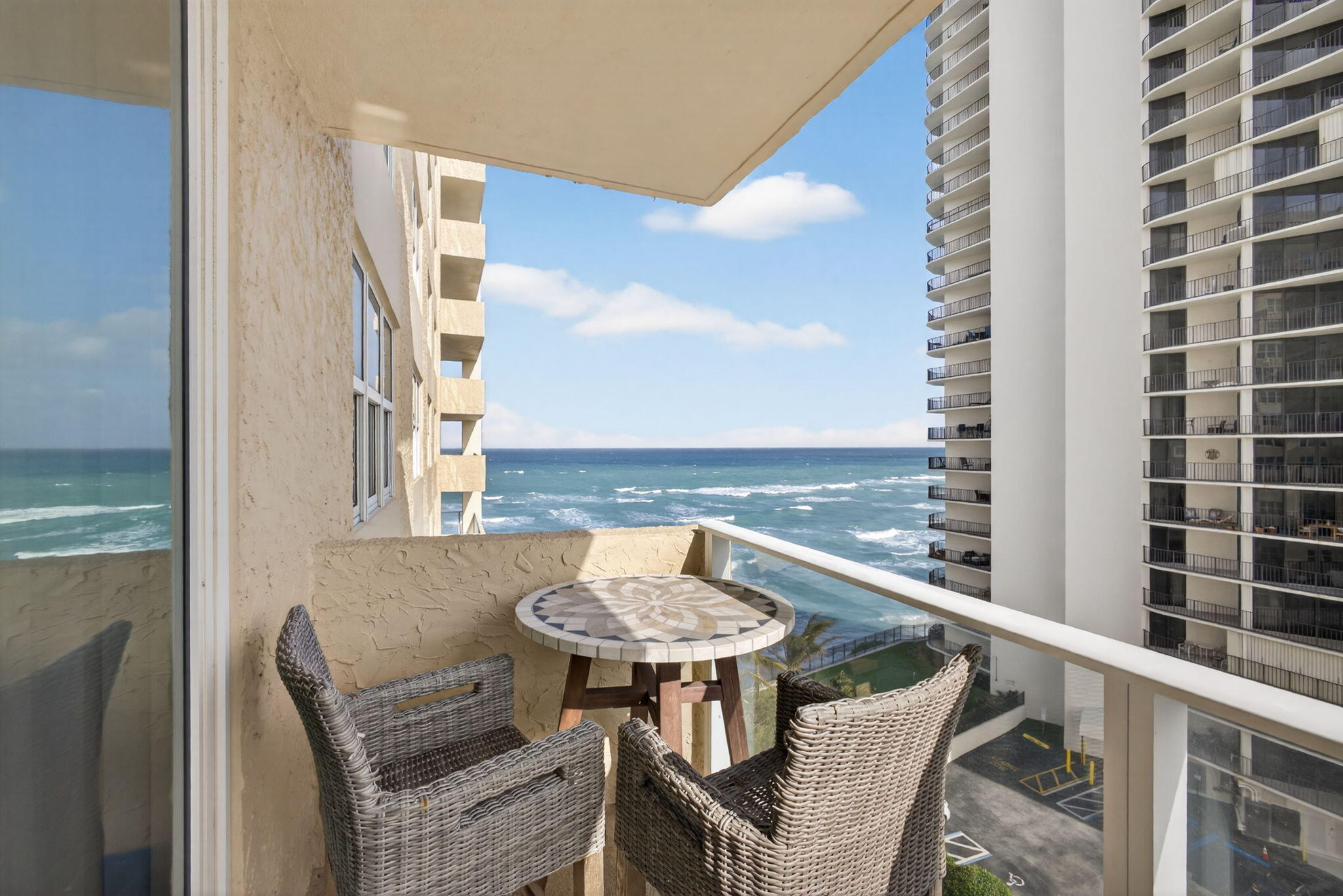 5440 N Ocean Drive 805