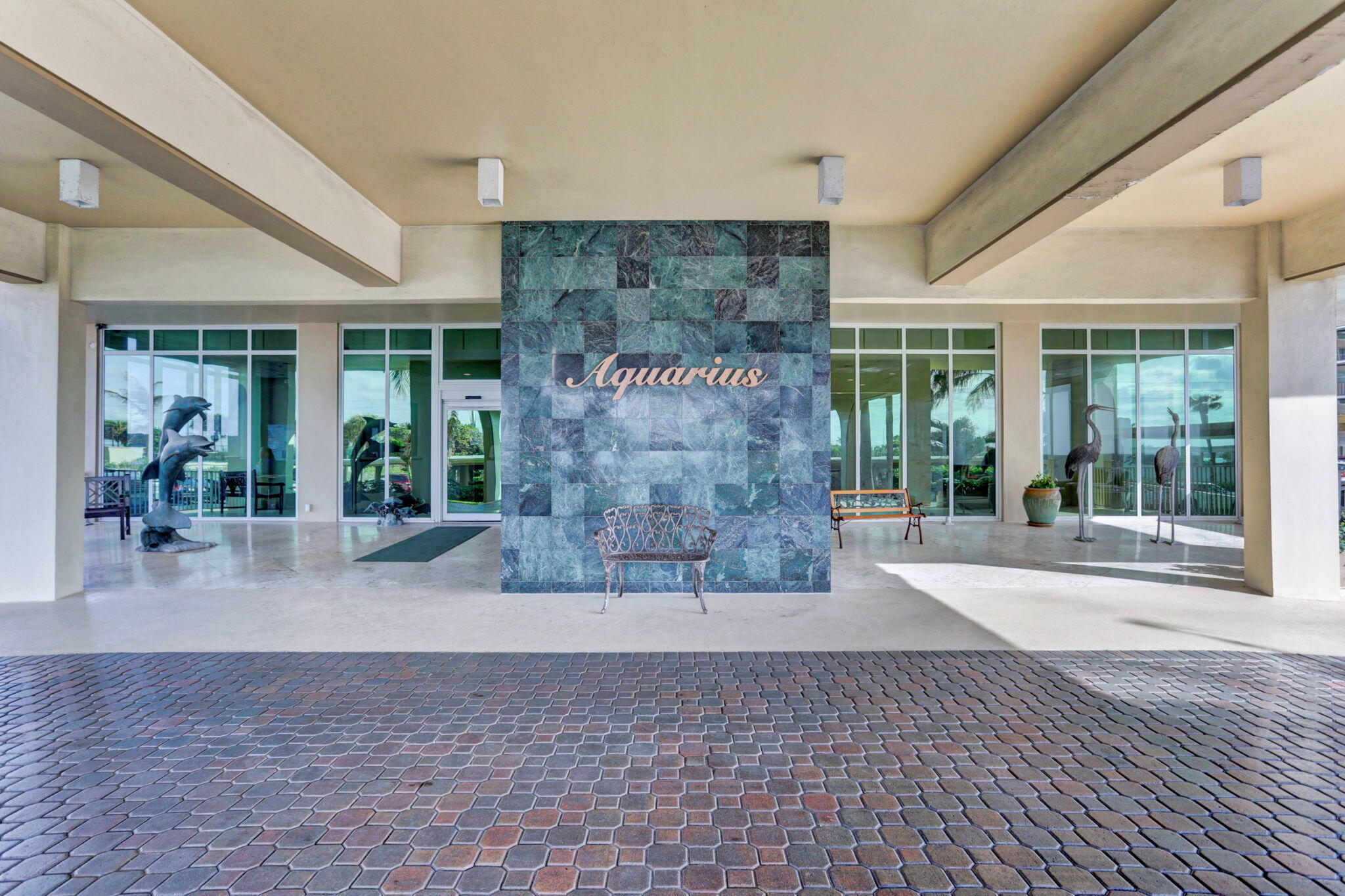 5440 N Ocean Drive 805