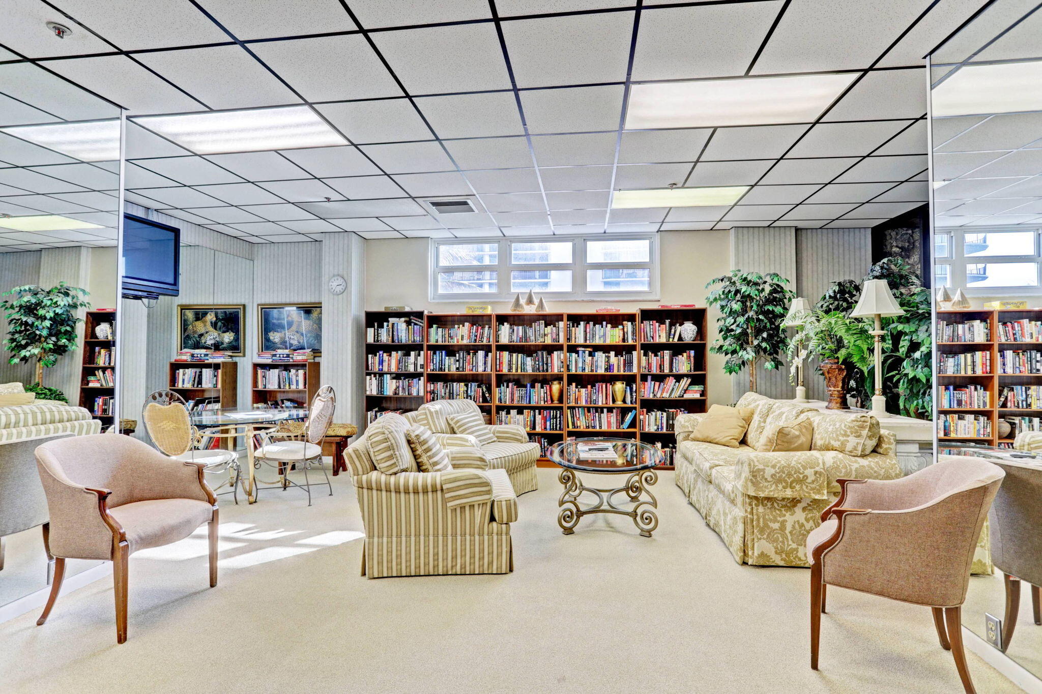 5440 N Ocean Drive 805