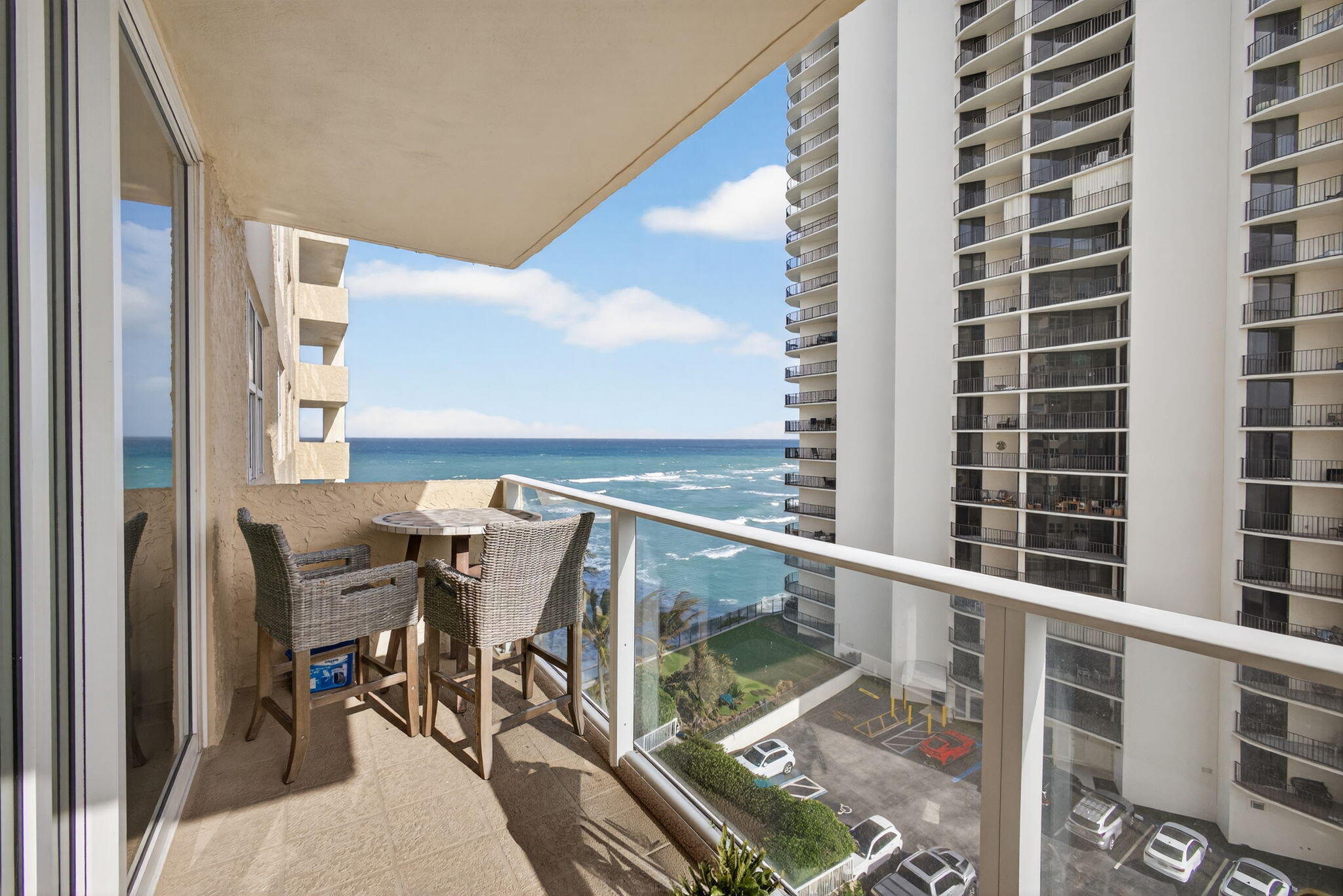 5440 N Ocean Drive 805