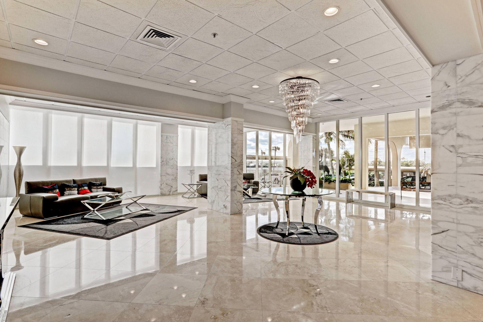 5440 N Ocean Drive 805