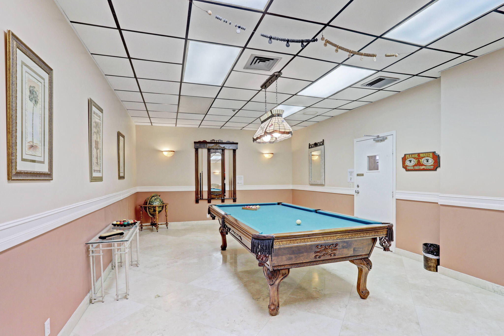 5440 N Ocean Drive 805