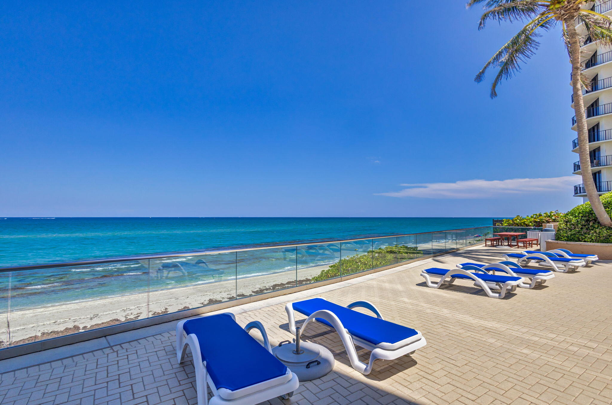 5440 N Ocean Drive 805