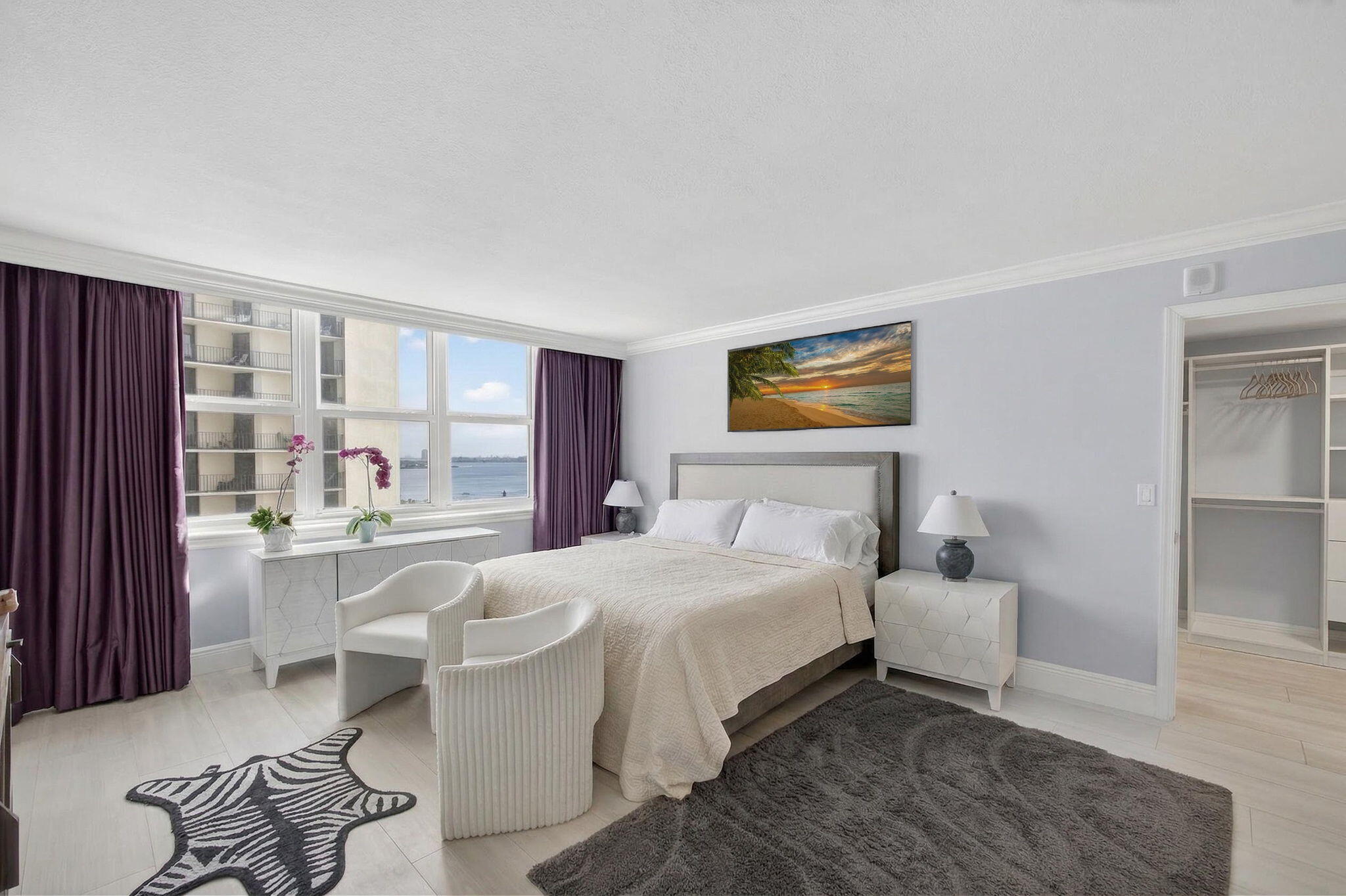 5440 N Ocean Drive 805