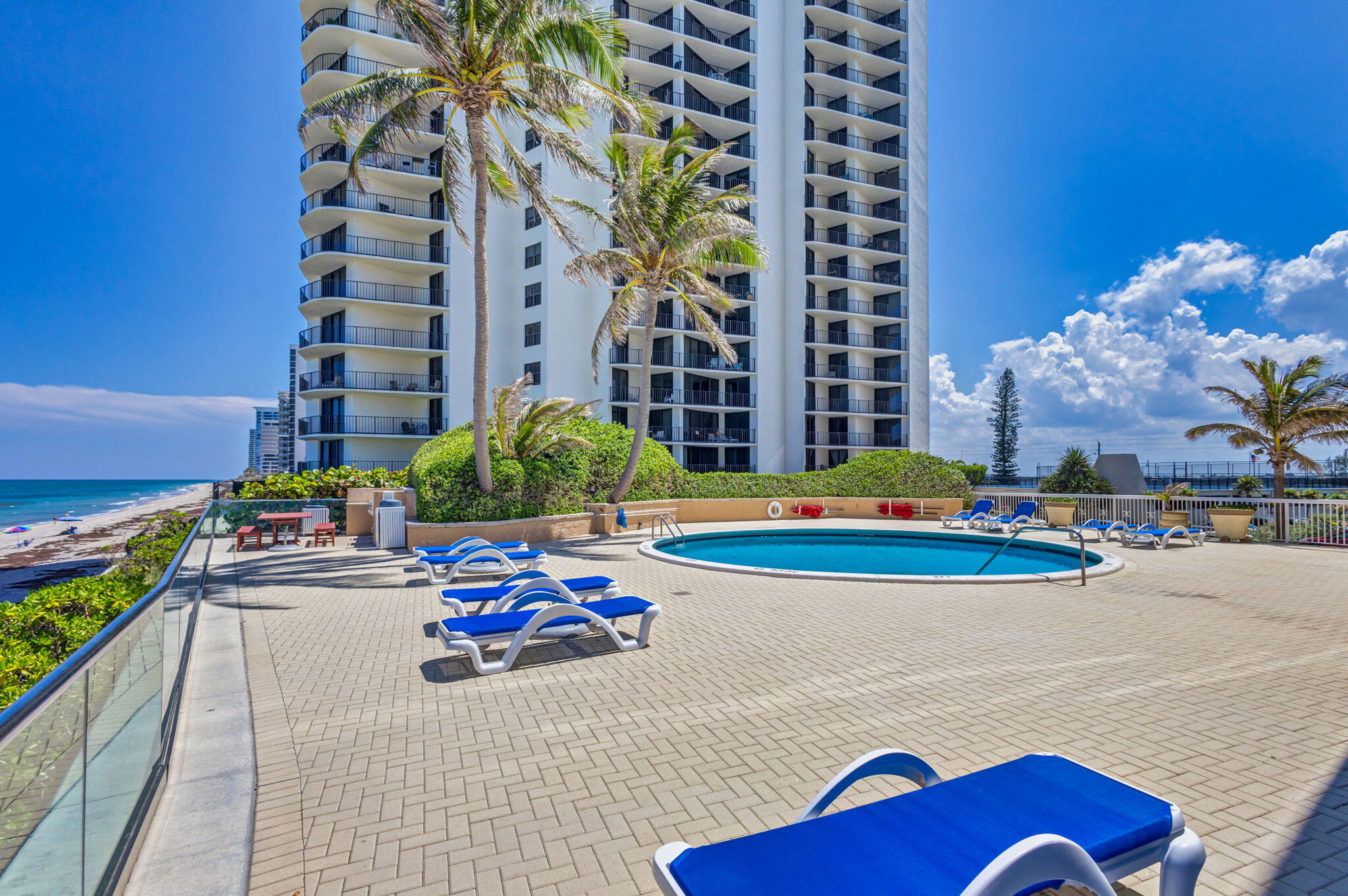 5440 N Ocean Drive 805
