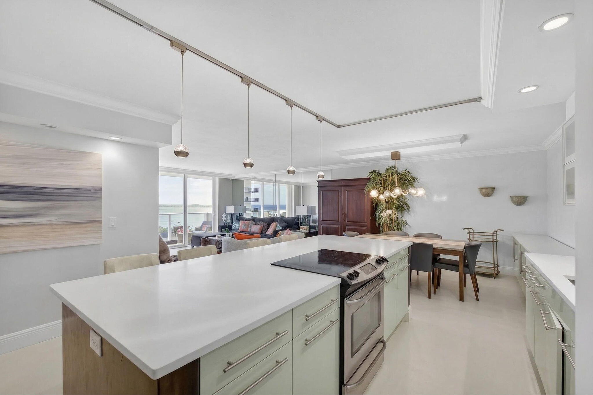 5440 N Ocean Drive 805