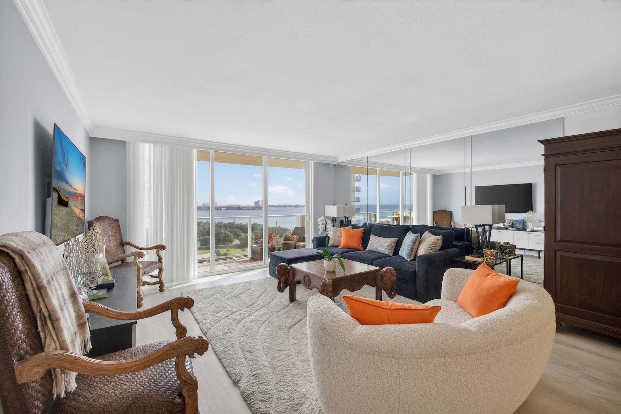 5440 N Ocean Drive 805