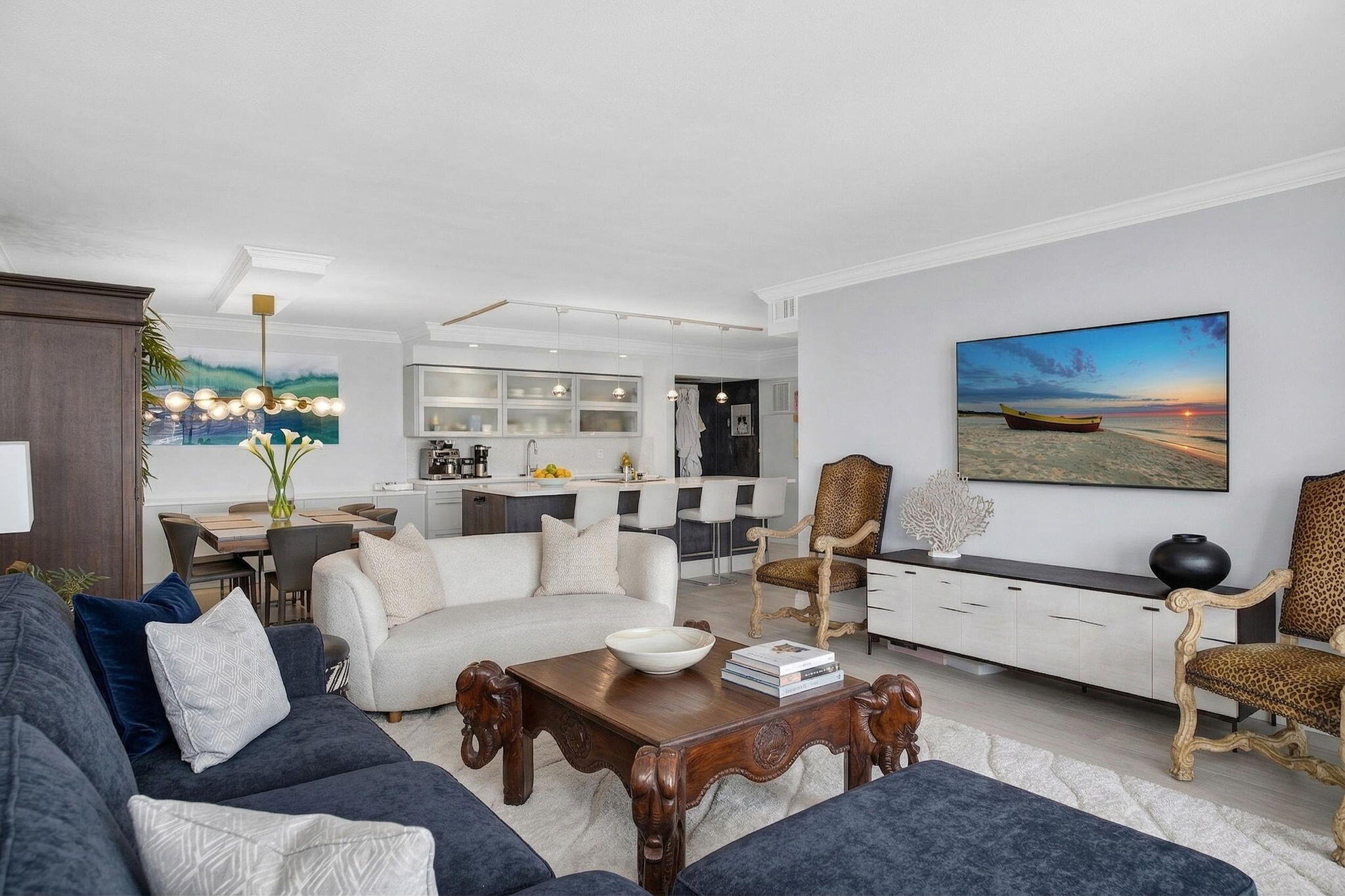 5440 N Ocean Drive 805