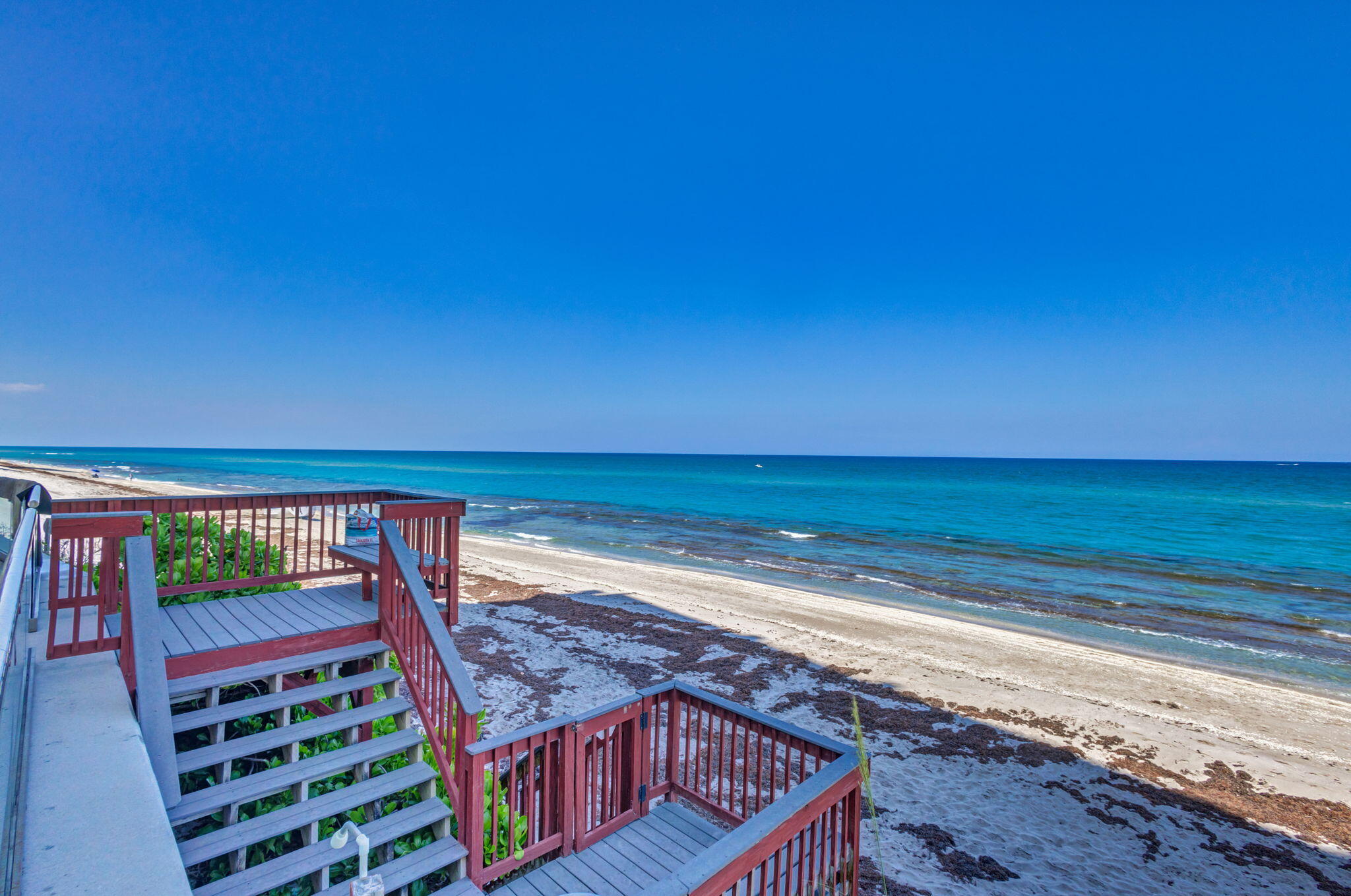 5440 N Ocean Drive 805