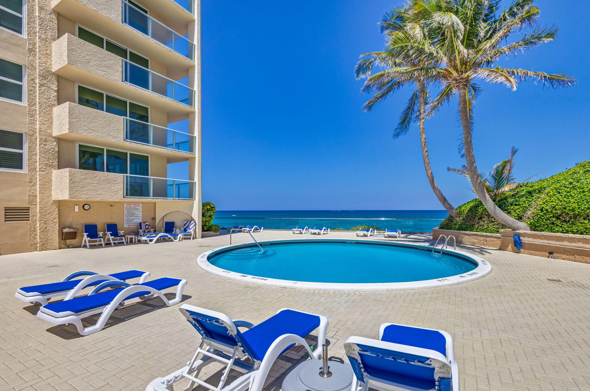 5440 N Ocean Drive 805