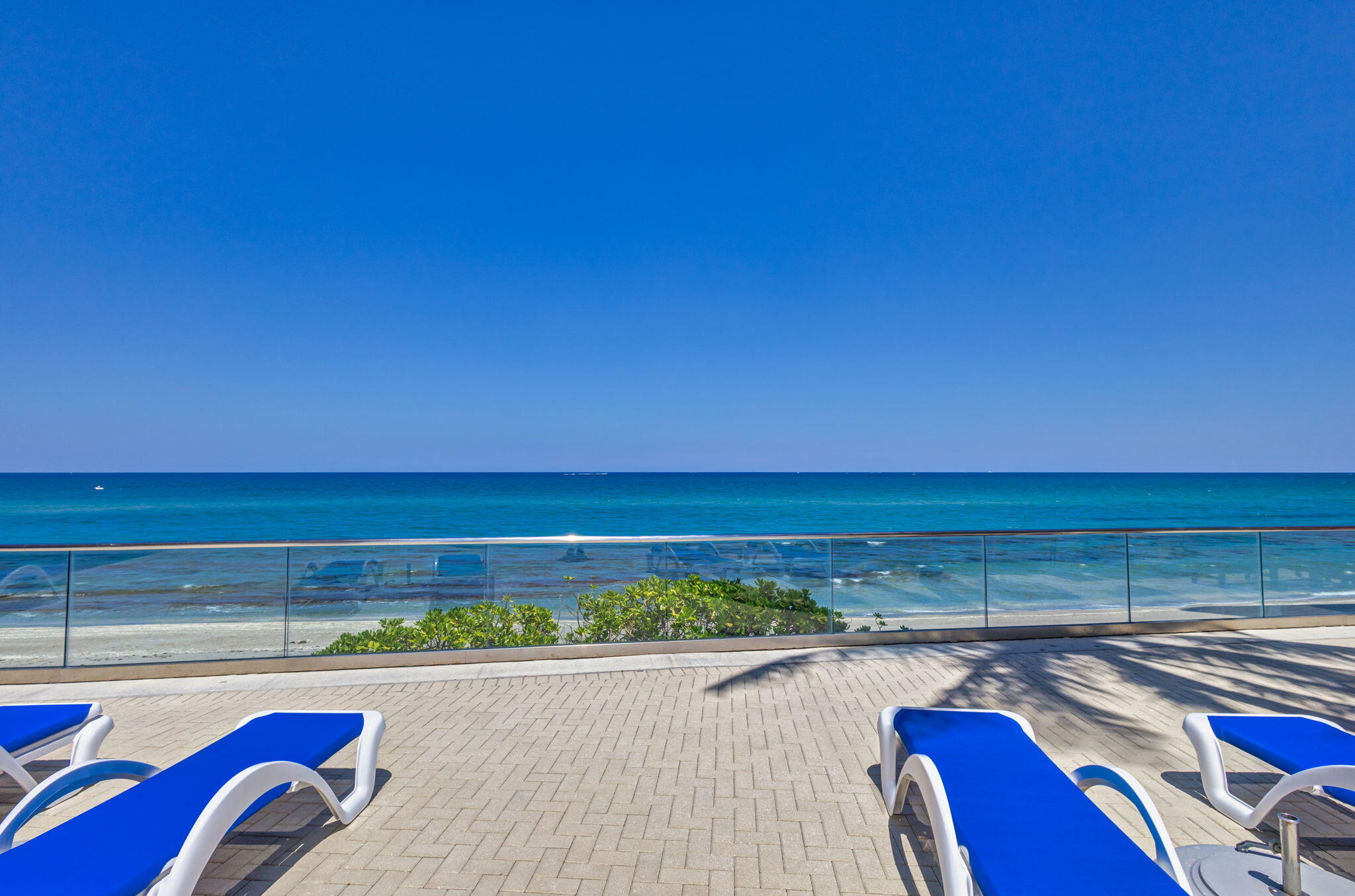 5440 N Ocean Drive 805