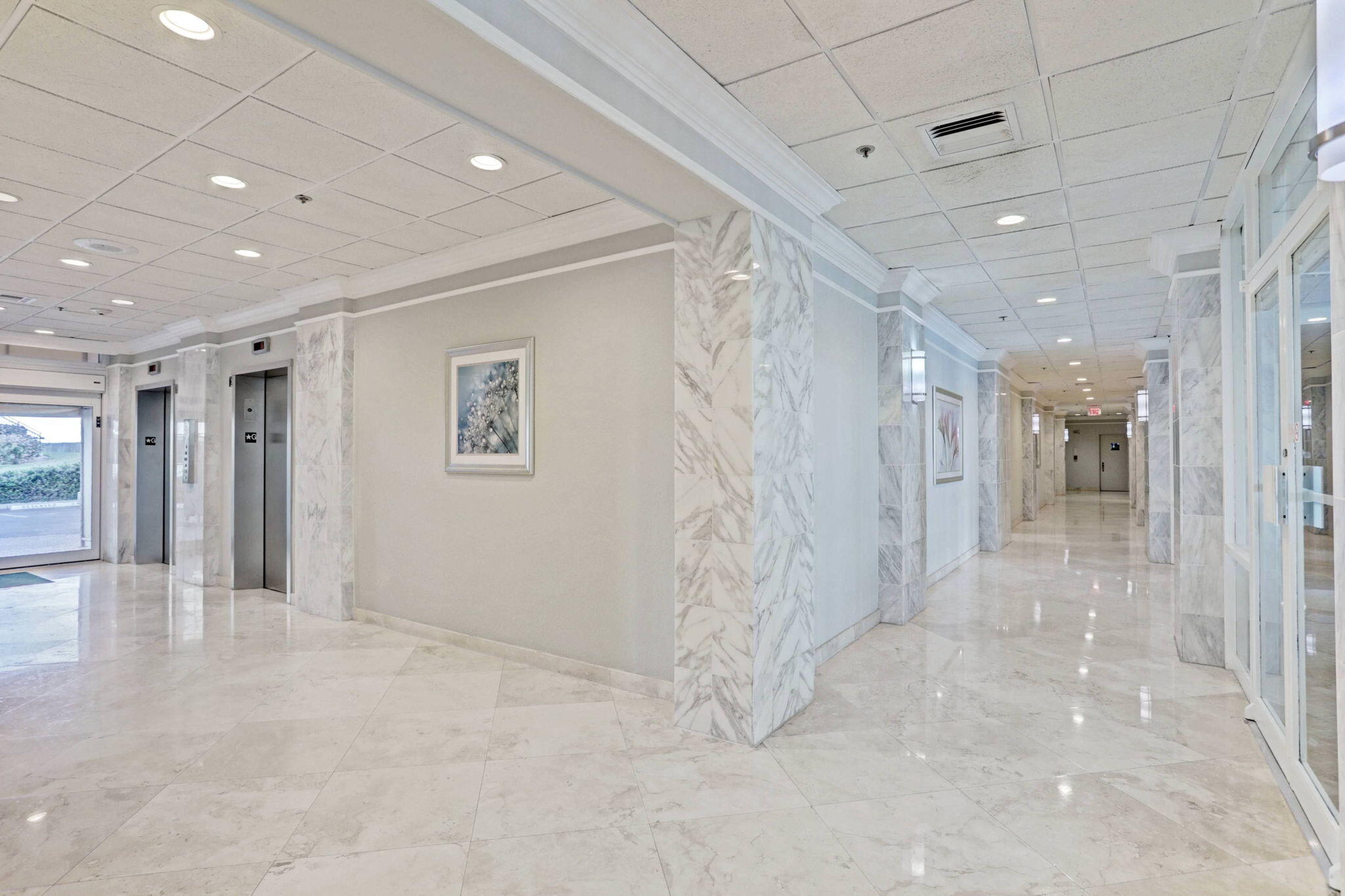 5440 N Ocean Drive 805