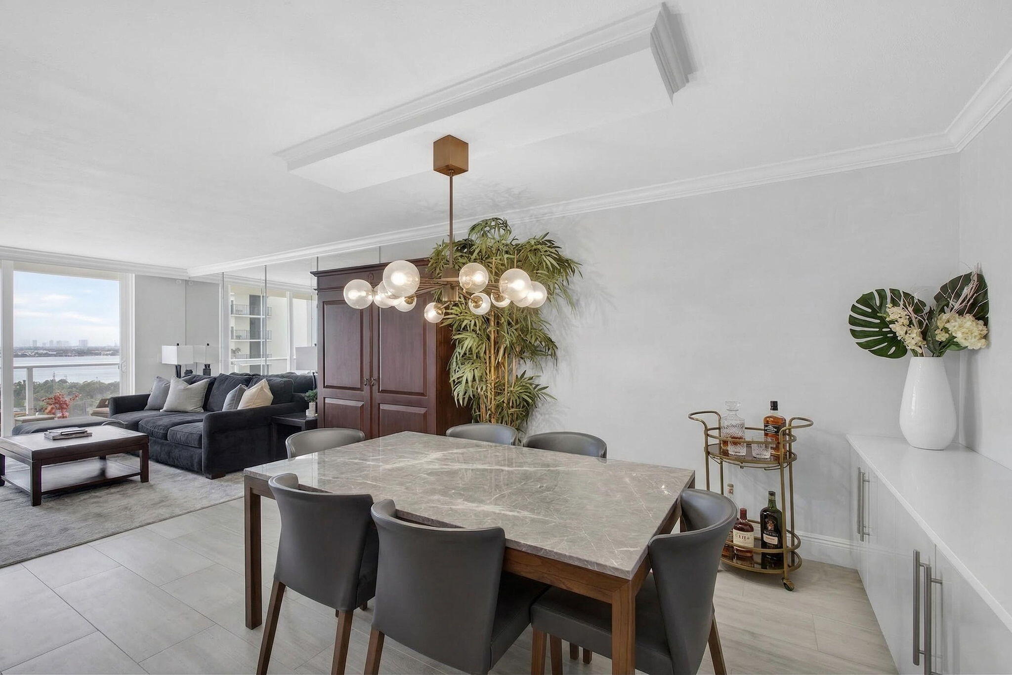 5440 N Ocean Drive 805