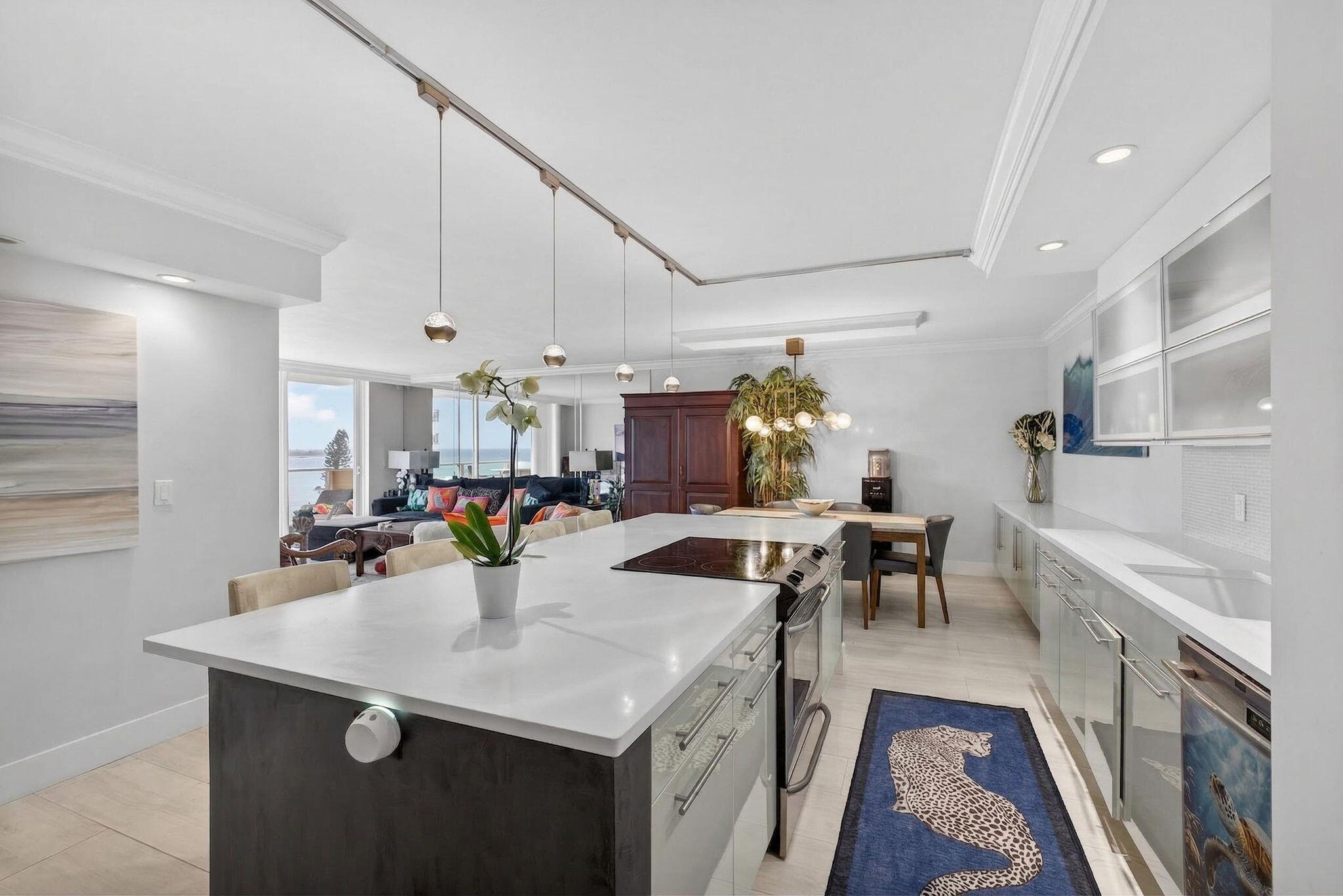 5440 N Ocean Drive 805