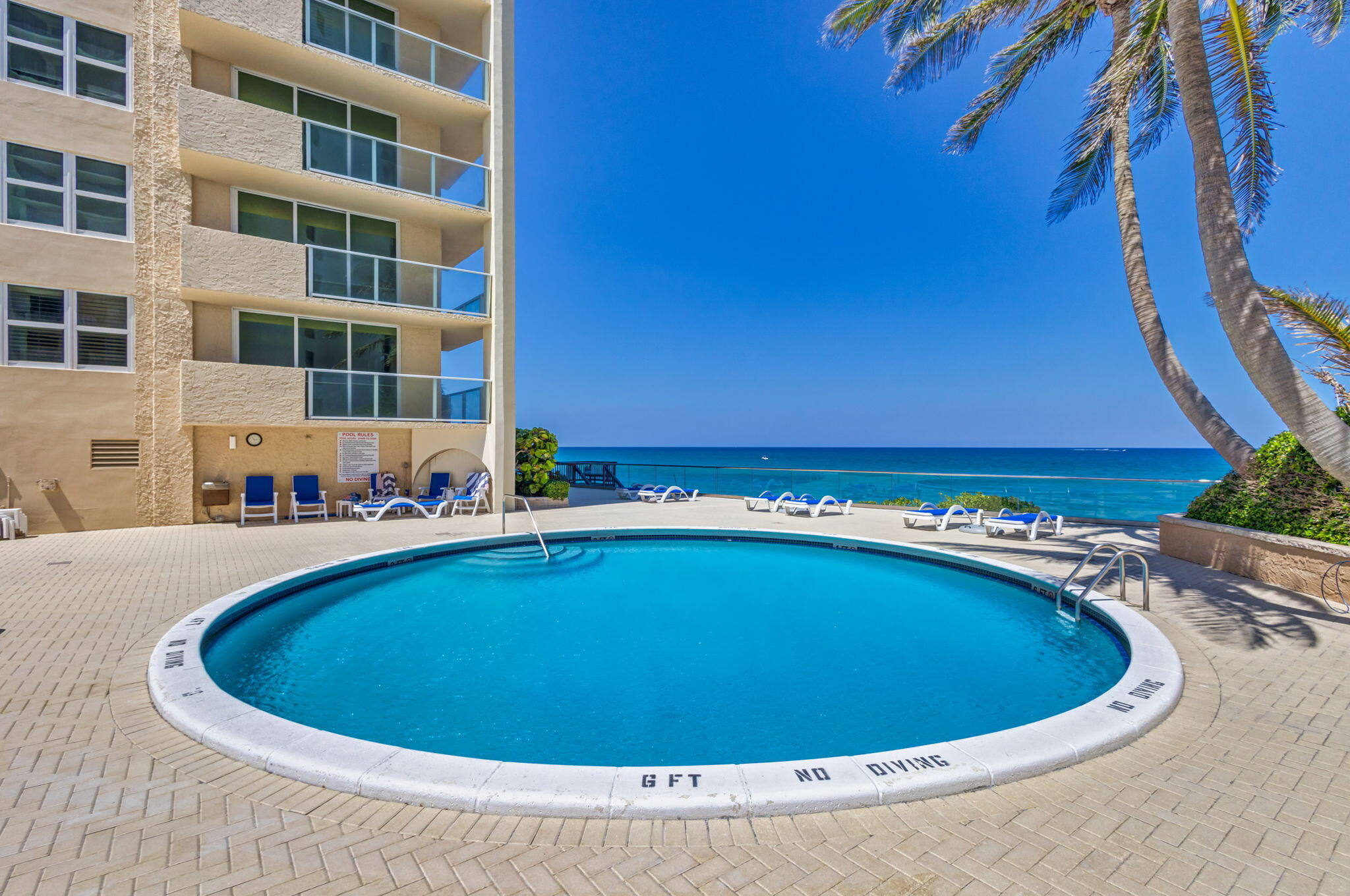 5440 N Ocean Drive 805