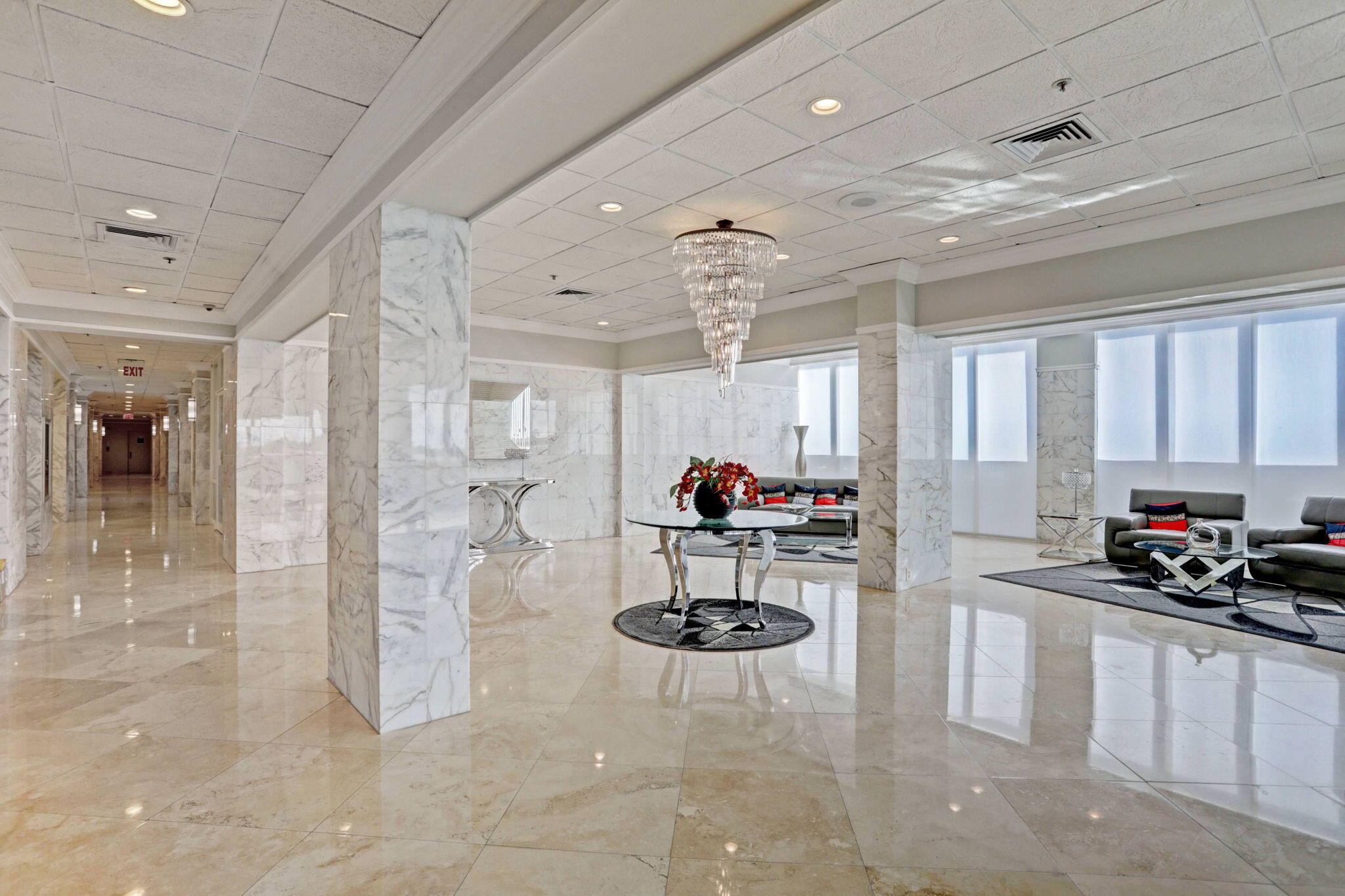 5440 N Ocean Drive 805